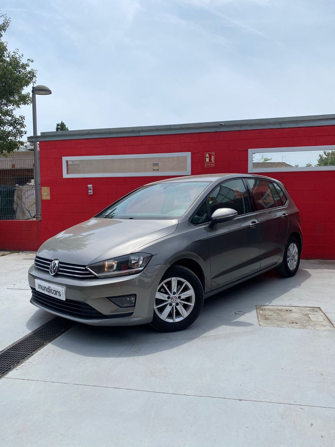 Volkswagen Golf Edition 1.2 TSI 110CV BMT - Foto 8