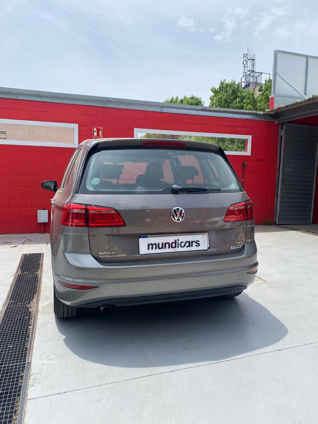 Volkswagen Golf Edition 1.2 TSI 110CV BMT - Foto 13