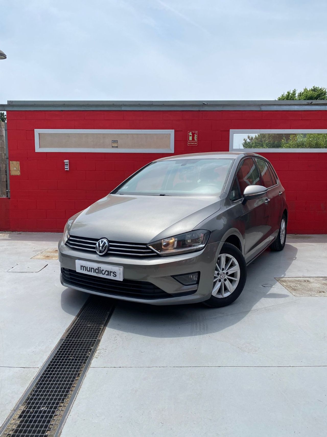 Volkswagen Golf Edition 1.2 TSI 110CV BMT - Foto 7