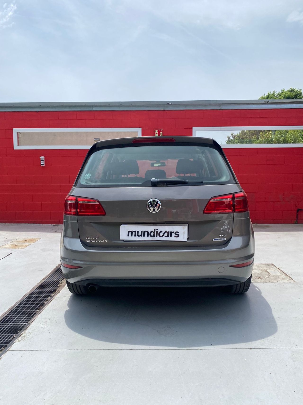 Volkswagen Golf Edition 1.2 TSI 110CV BMT - Foto 11