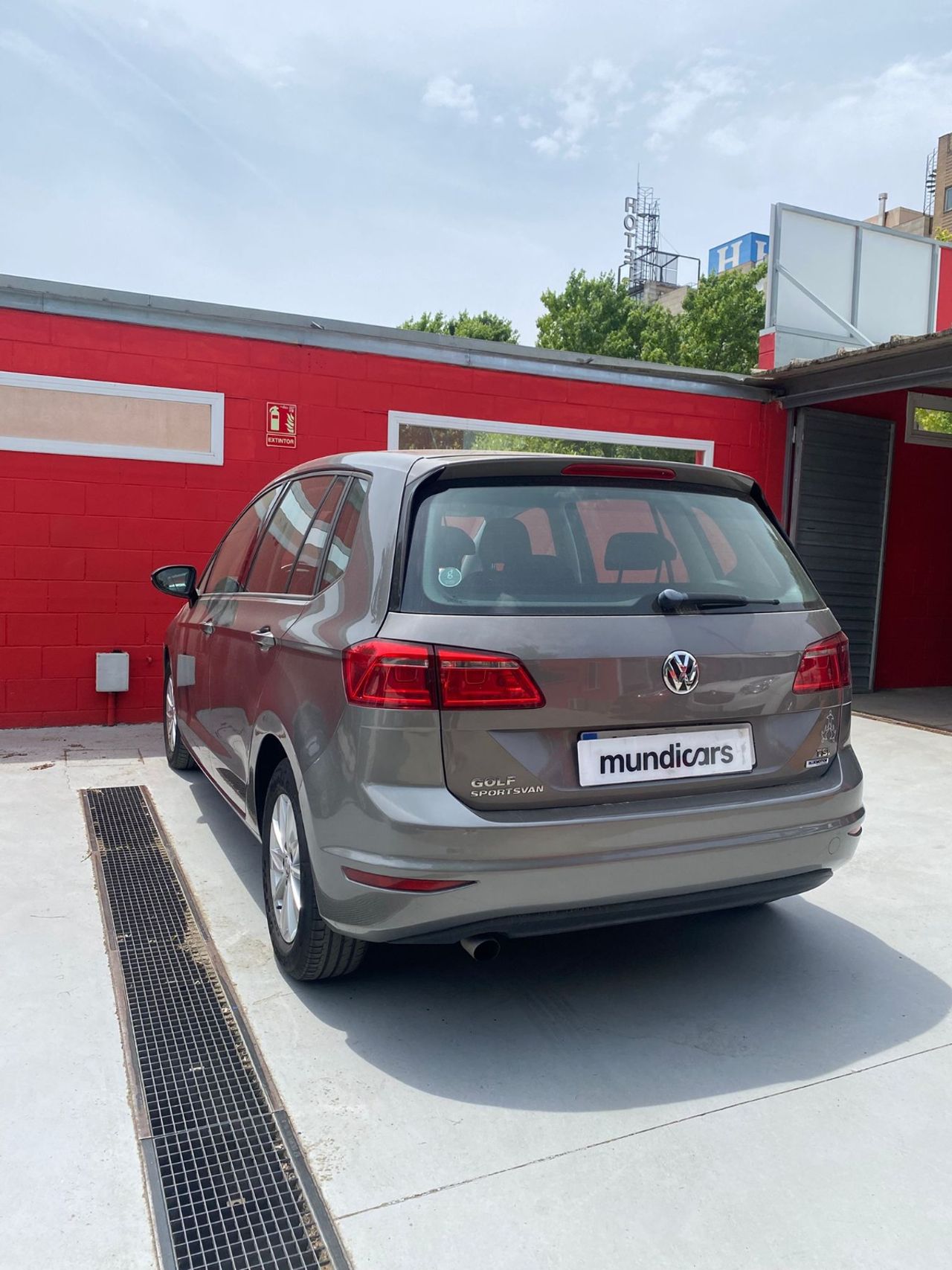 Volkswagen Golf Edition 1.2 TSI 110CV BMT - Foto 12