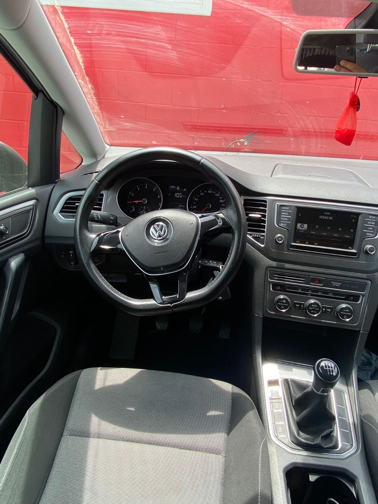 Volkswagen Golf Edition 1.2 TSI 110CV BMT - Foto 16