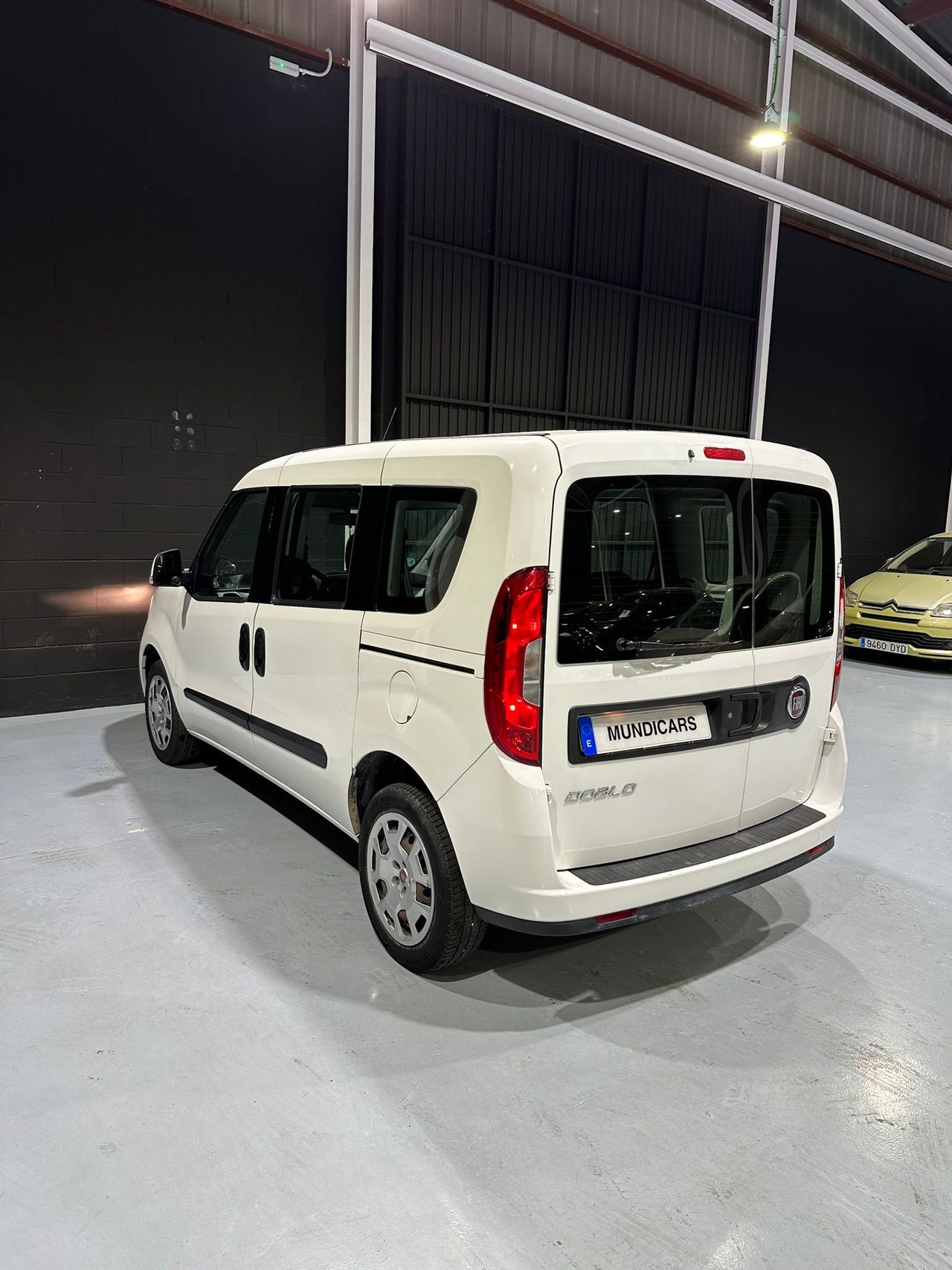Fiat Doblò 1.4 Easy  - Foto 15