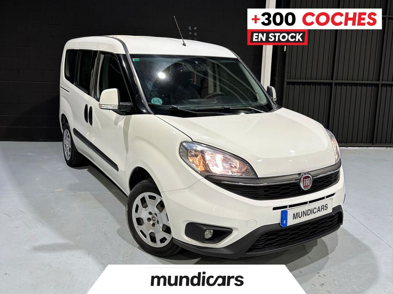 Fiat Doblò 1.4 Easy  - Foto 2