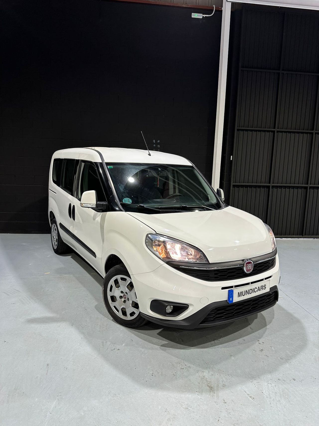 Fiat Doblò 1.4 Easy  - Foto 12