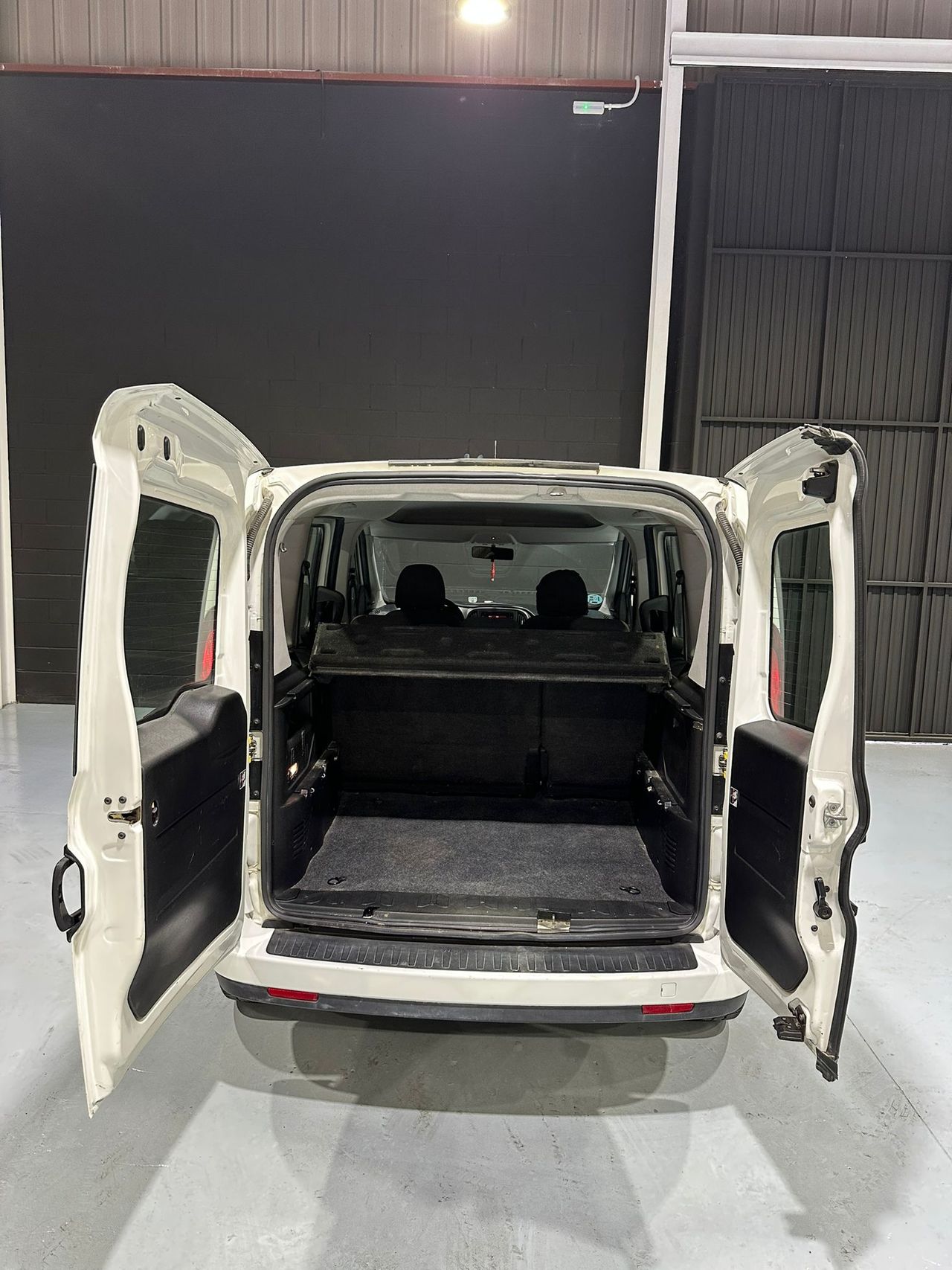 Fiat Doblò 1.4 Easy  - Foto 20