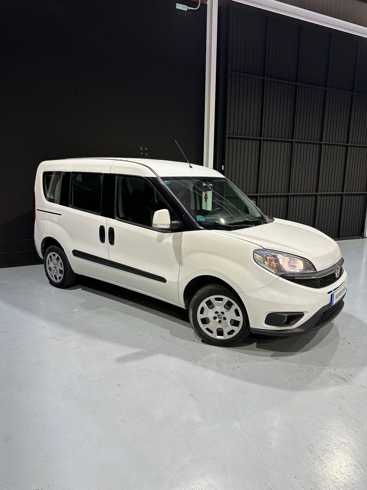 Fiat Doblò 1.4 Easy  - Foto 3