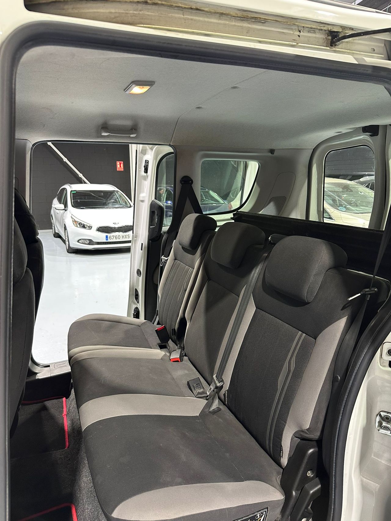 Fiat Doblò 1.4 Easy  - Foto 19