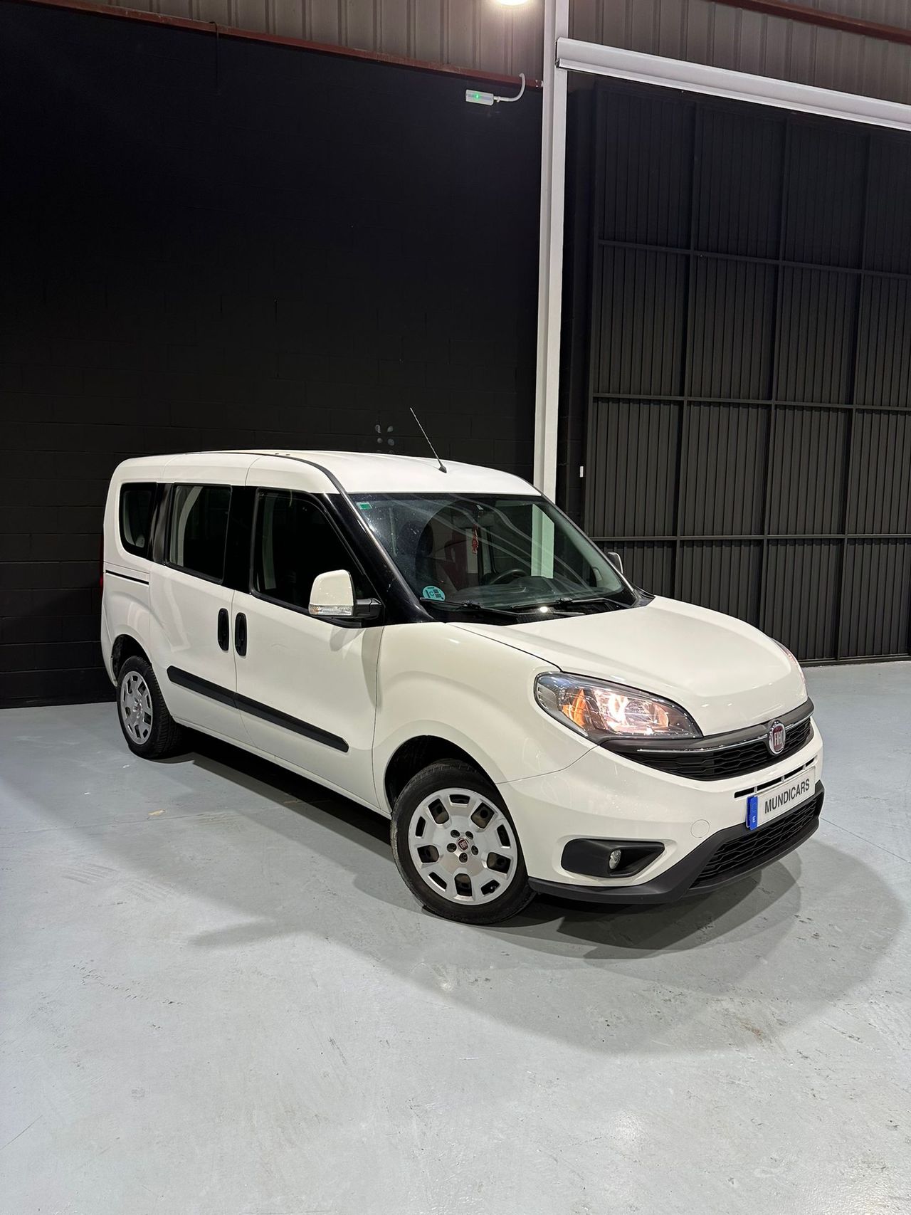 Fiat Doblò 1.4 Easy  - Foto 11