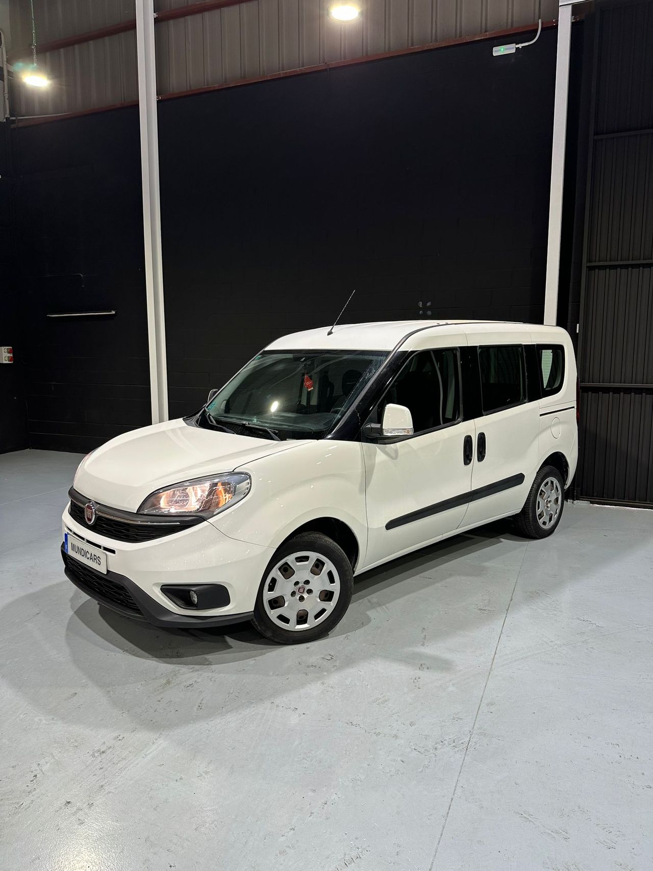Fiat Doblò 1.4 Easy  - Foto 7