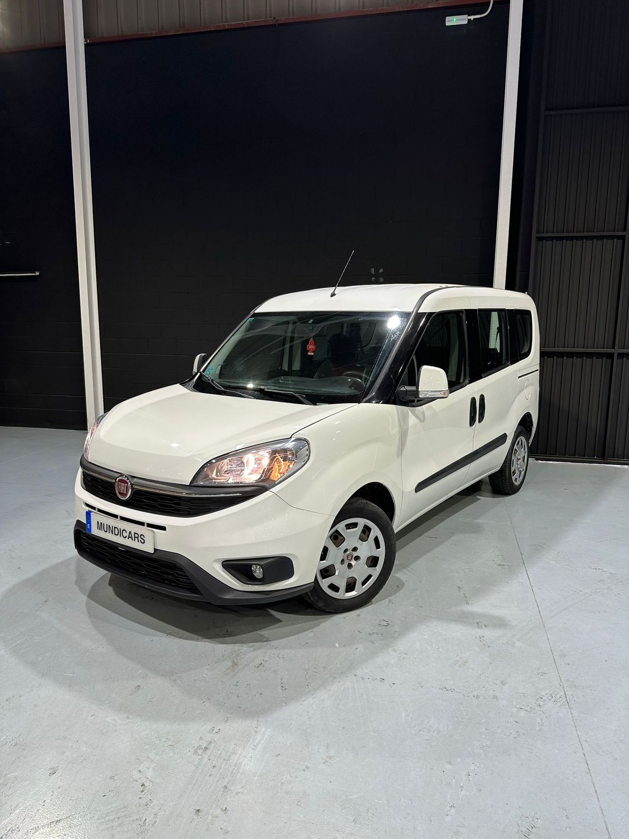 Fiat Doblò 1.4 Easy  - Foto 5