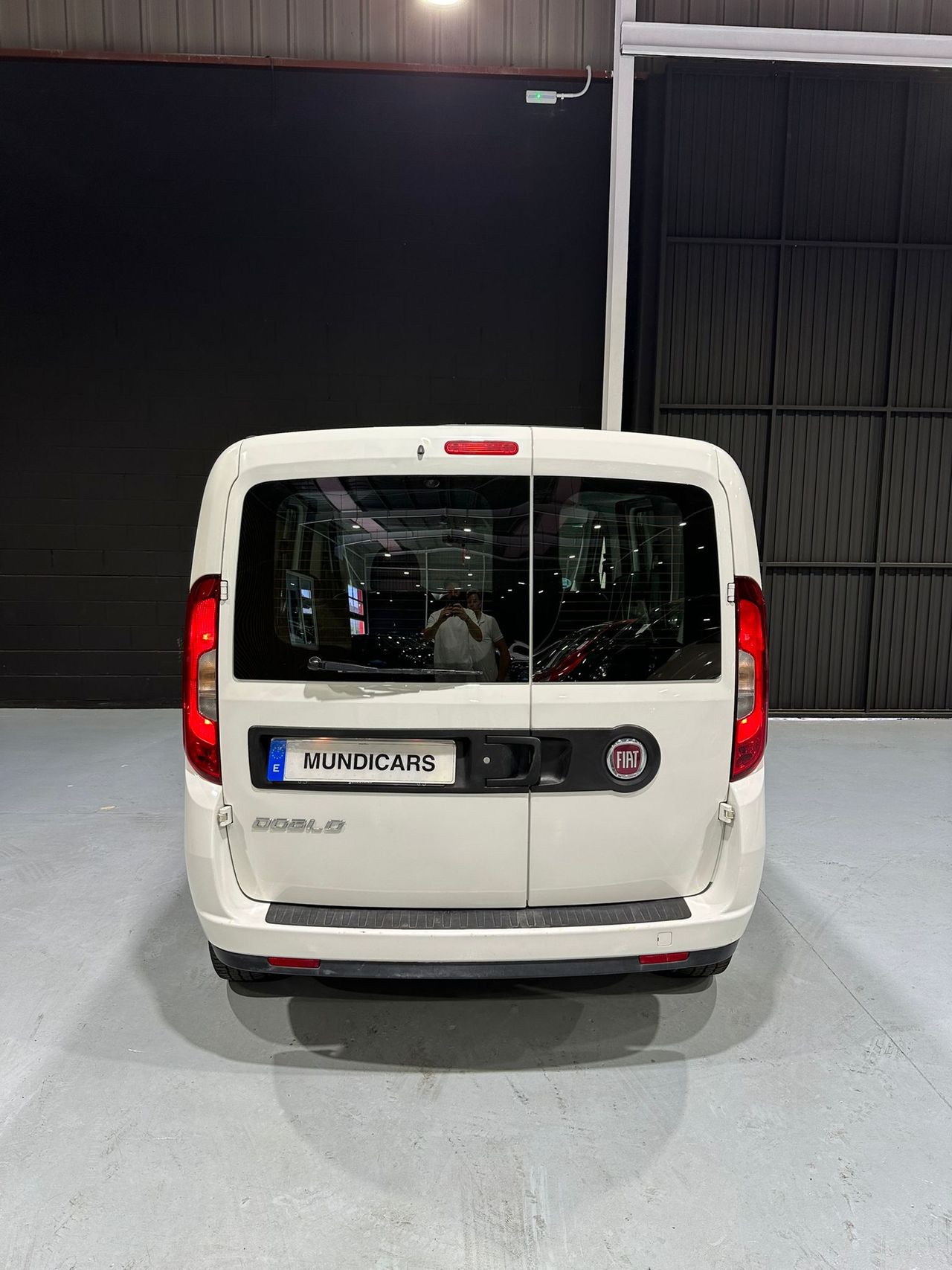 Fiat Doblò 1.4 Easy  - Foto 14