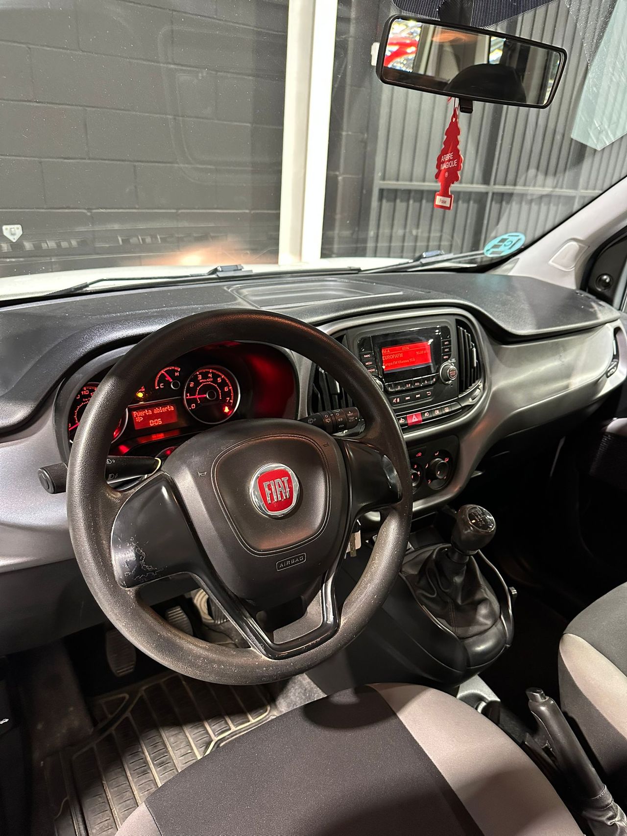 Fiat Doblò 1.4 Easy  - Foto 16