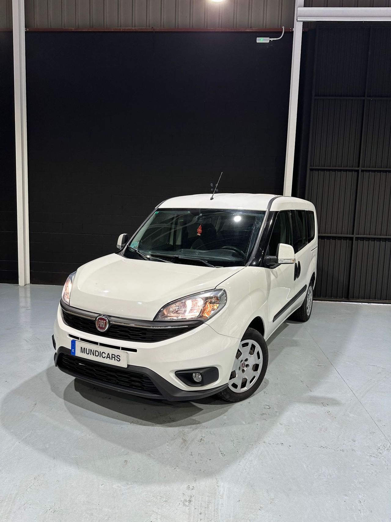 Fiat Doblò 1.4 Easy  - Foto 6