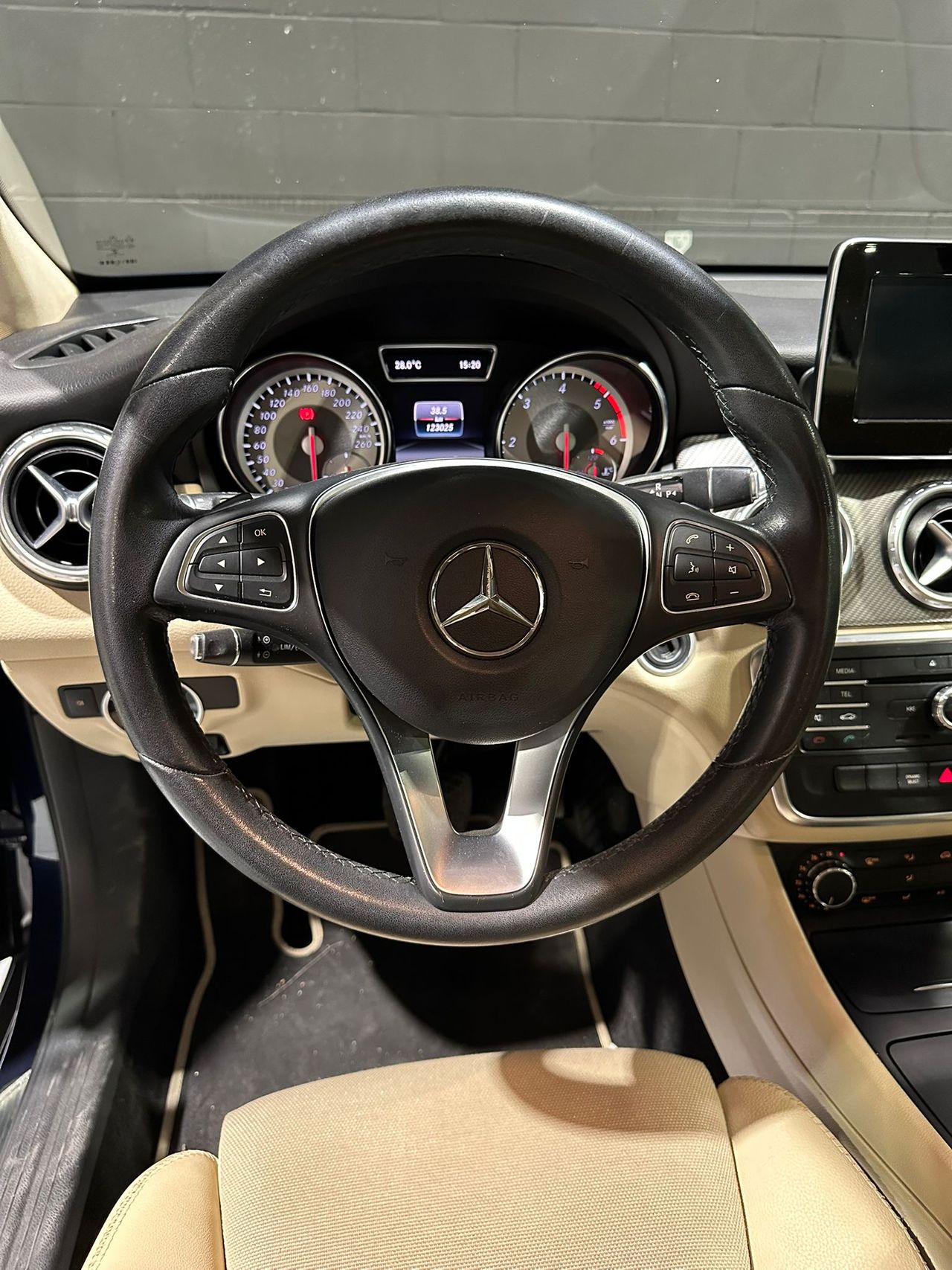 Mercedes GLA GLA 200 d Style - Foto 12