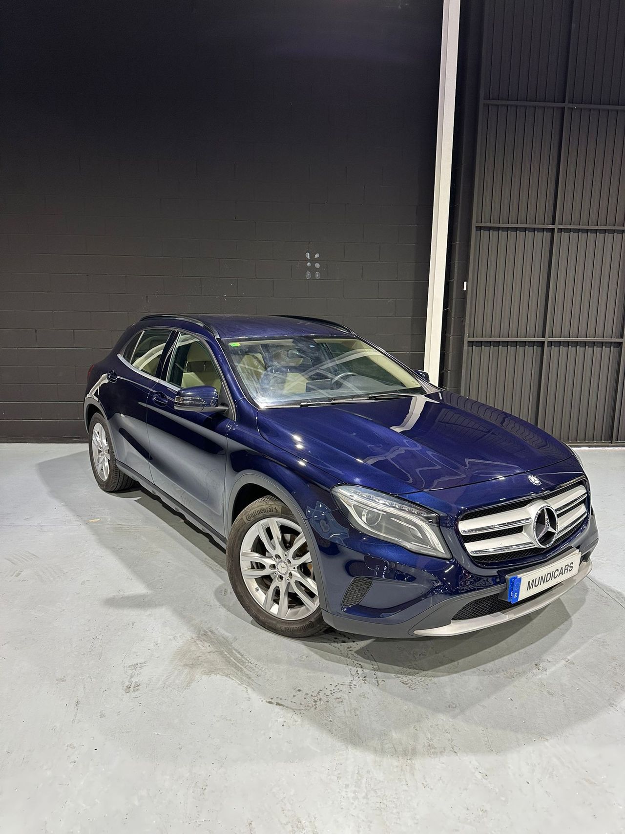 Mercedes GLA GLA 200 d Style - Foto 3