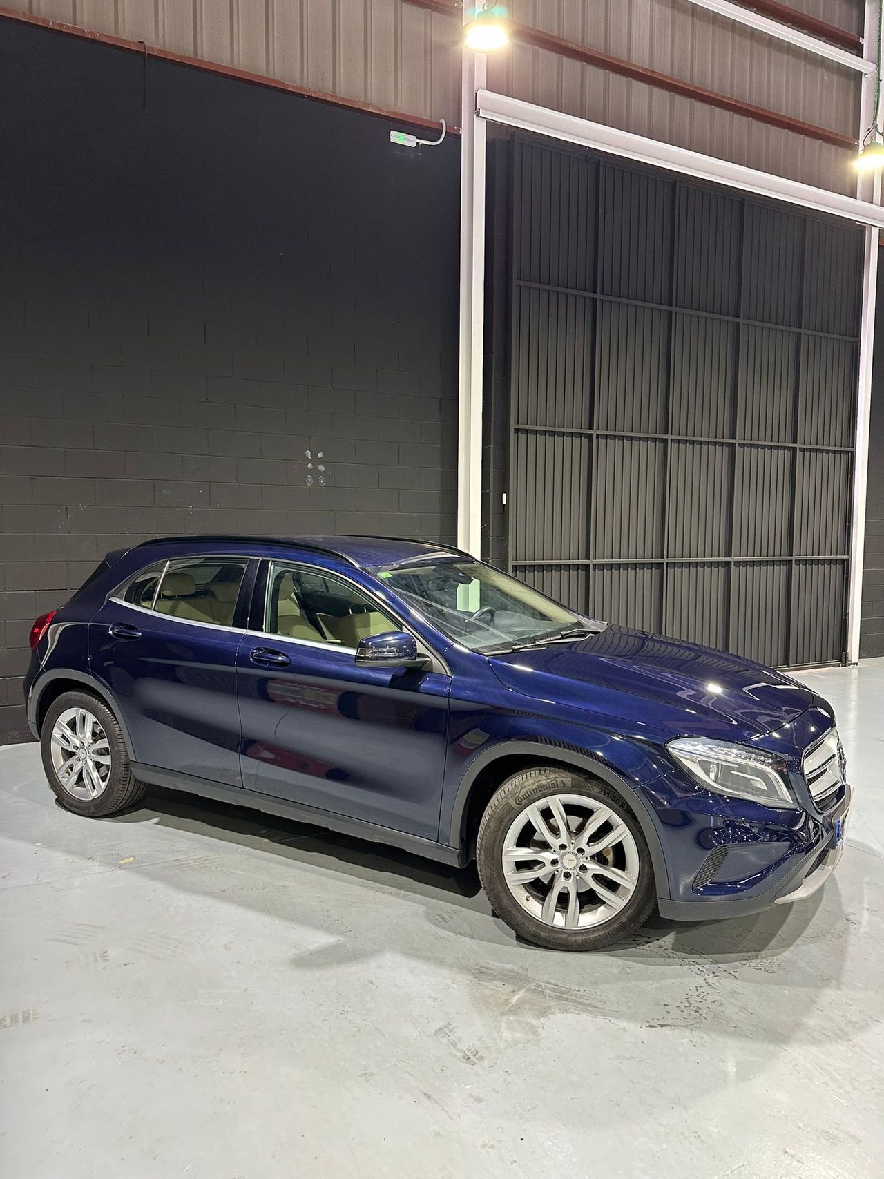 Mercedes GLA GLA 200 d Style - Foto 5