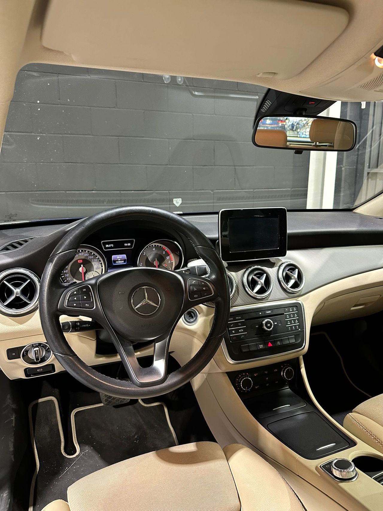 Mercedes GLA GLA 200 d Style - Foto 13