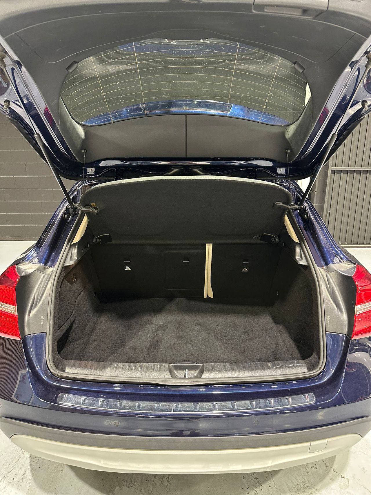 Mercedes GLA GLA 200 d Style - Foto 10