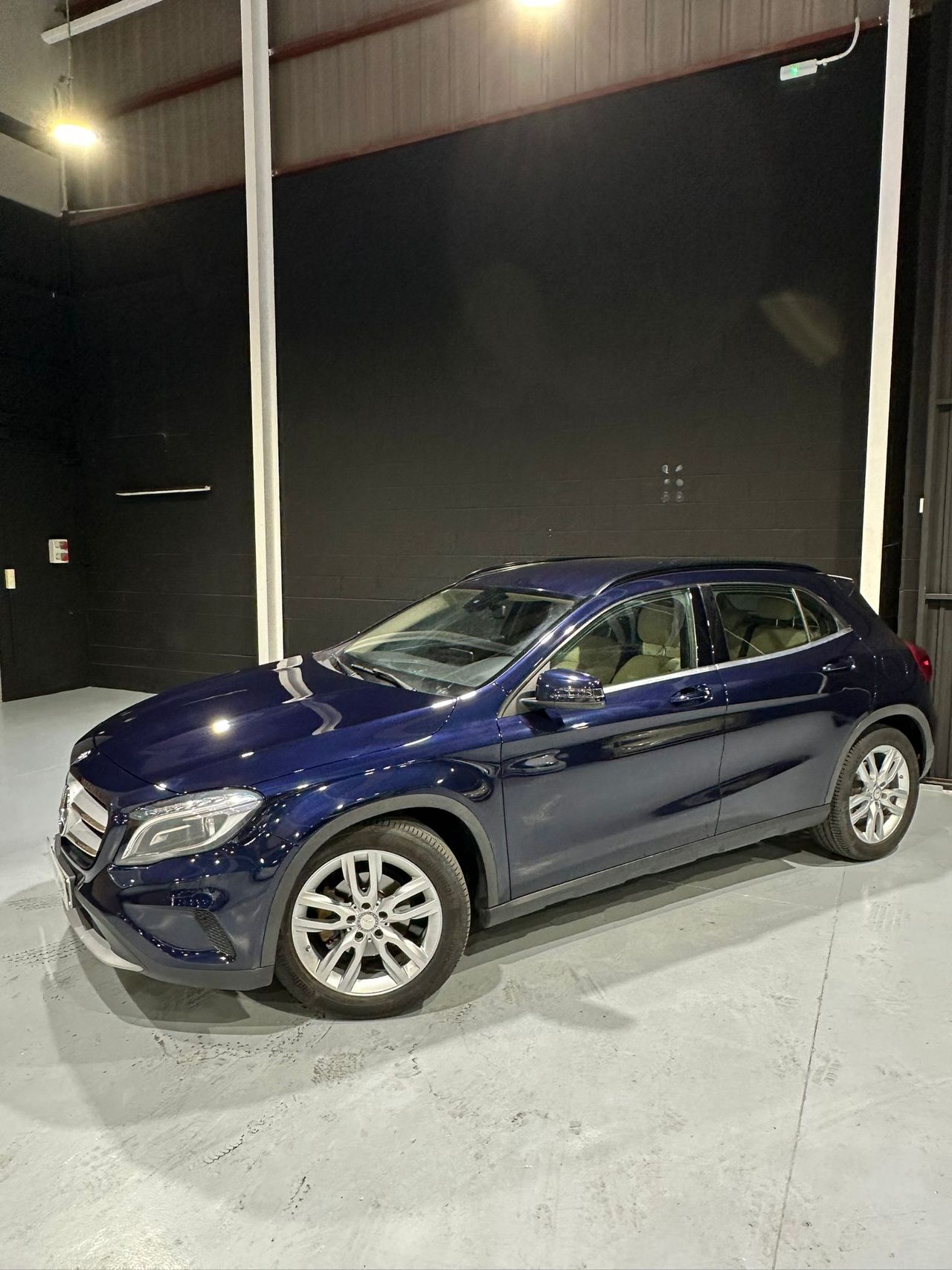 Mercedes GLA GLA 200 d Style - Foto 7