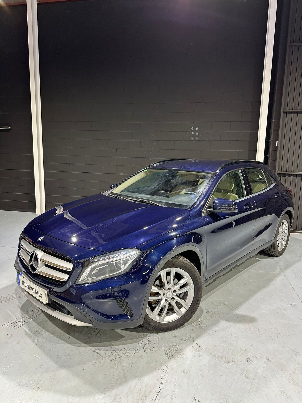 Mercedes GLA GLA 200 d Style - Foto 8