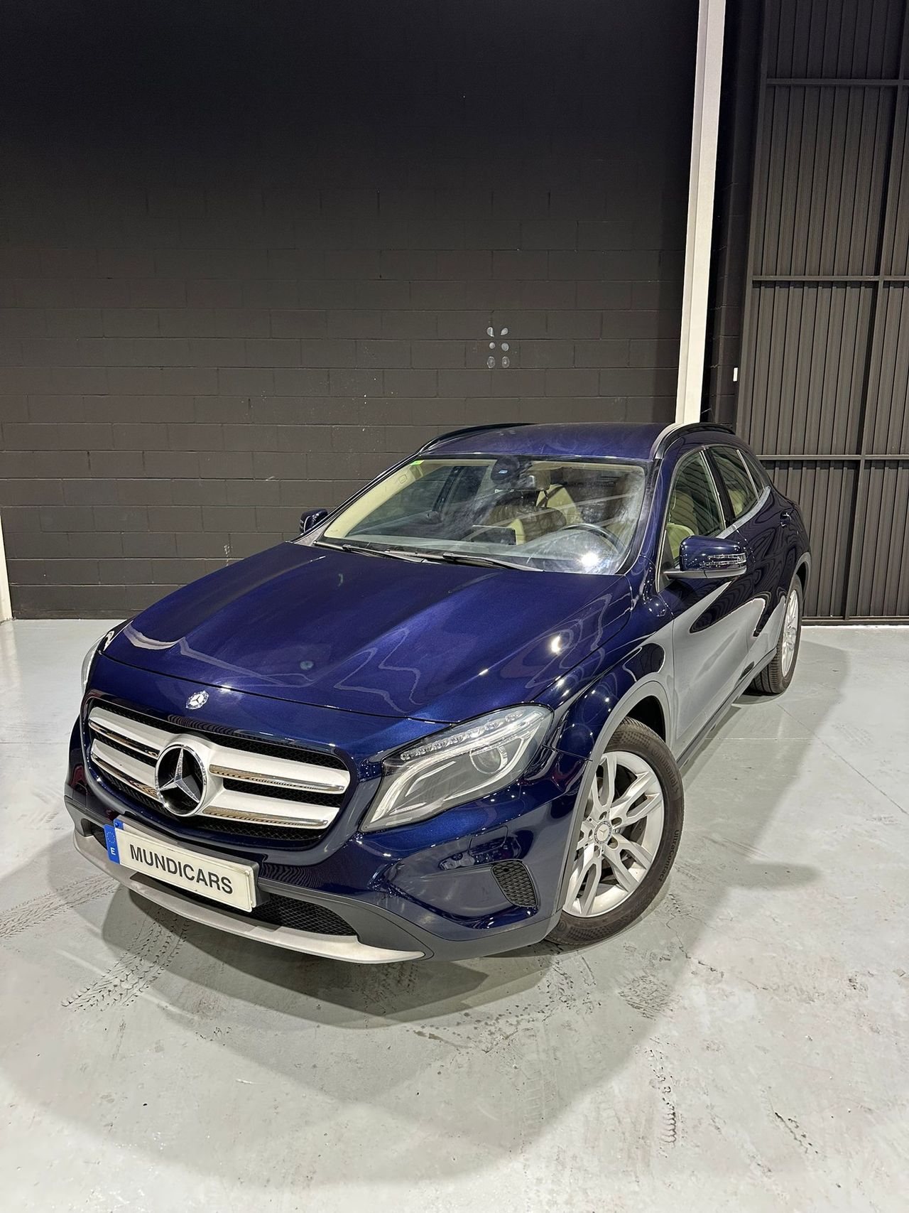 Mercedes GLA GLA 200 d Style - Foto 6