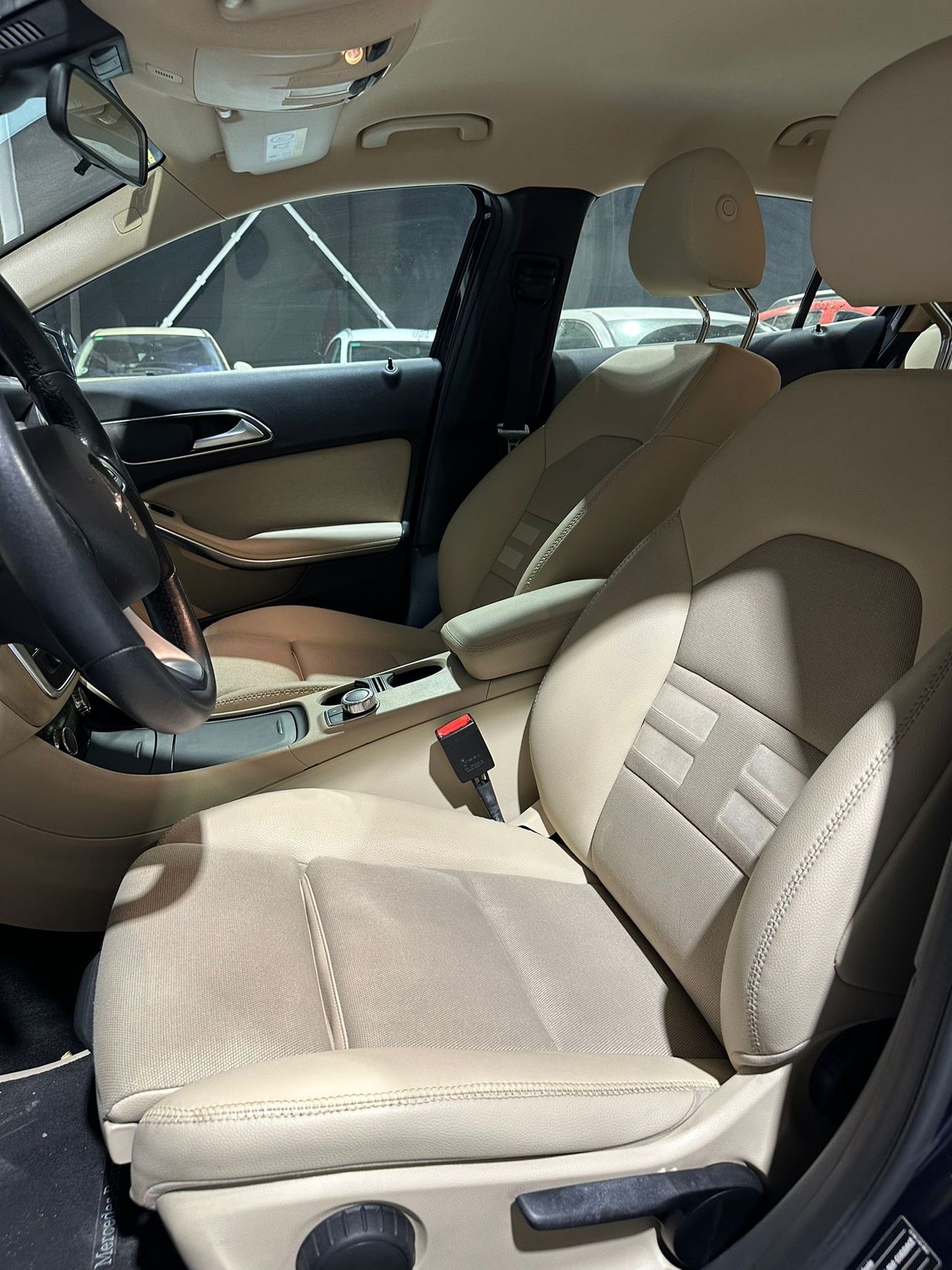 Mercedes GLA GLA 200 d Style - Foto 15