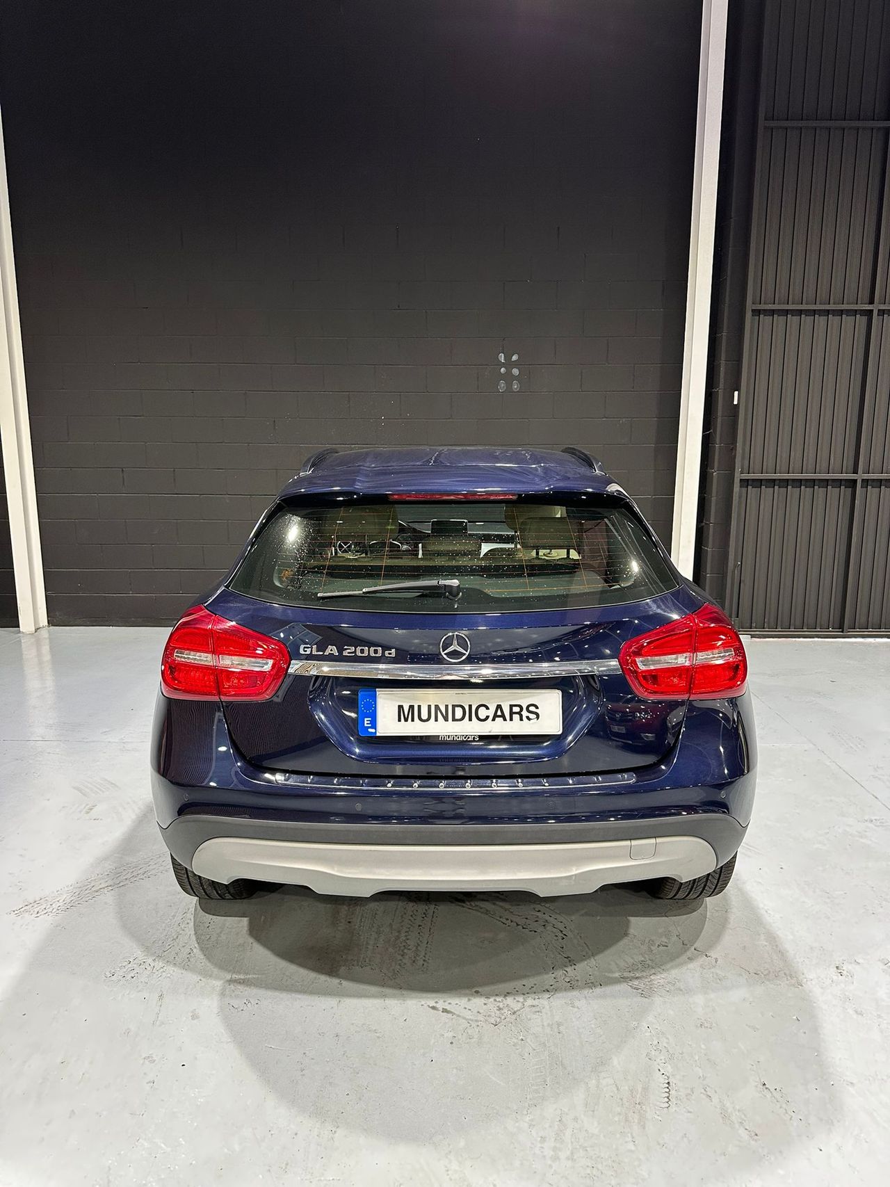 Mercedes GLA GLA 200 d Style - Foto 9