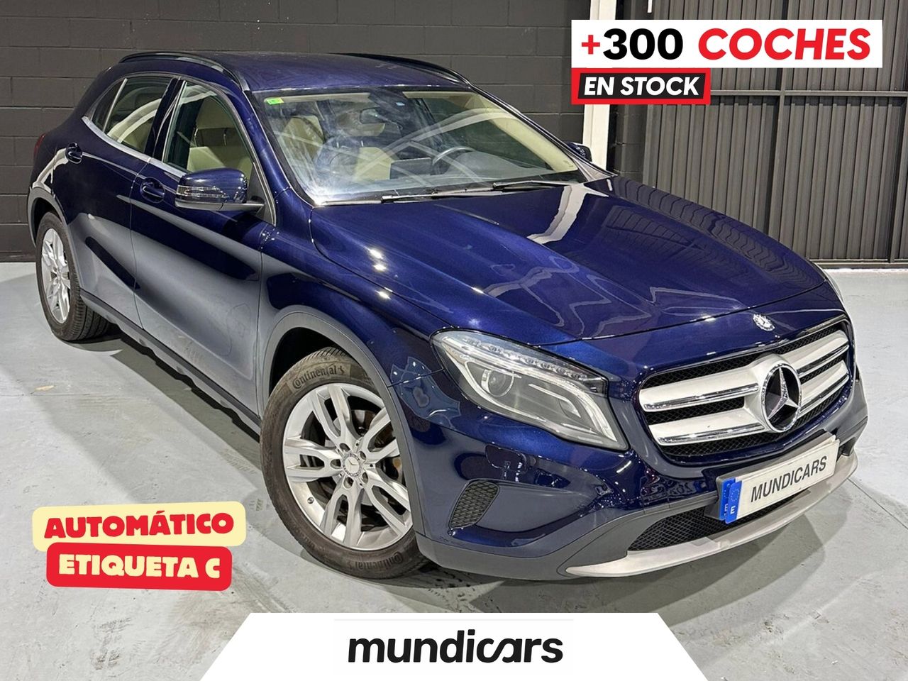 Mercedes GLA GLA 200 d Style - Foto 2