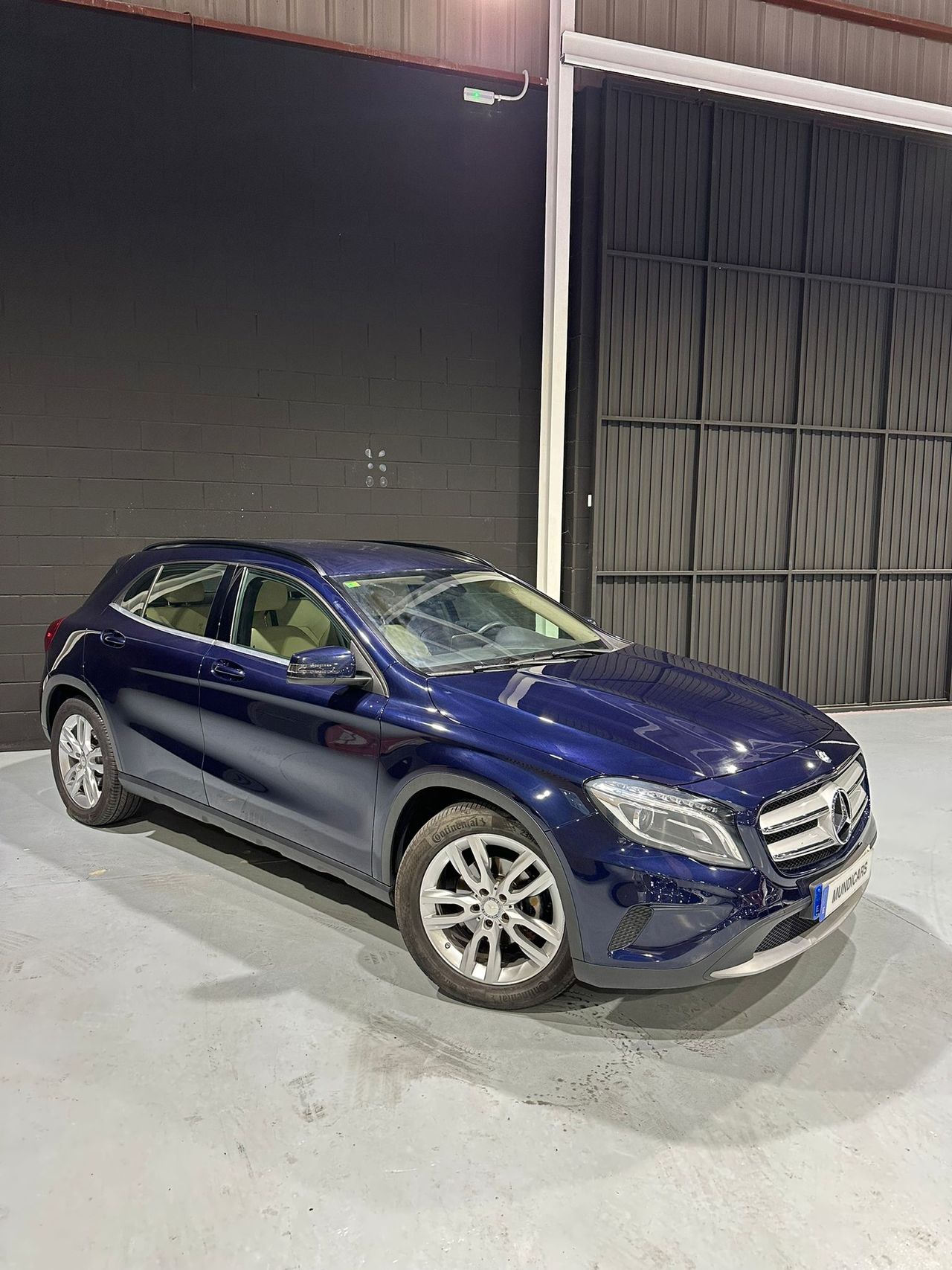 Mercedes GLA GLA 200 d Style - Foto 4