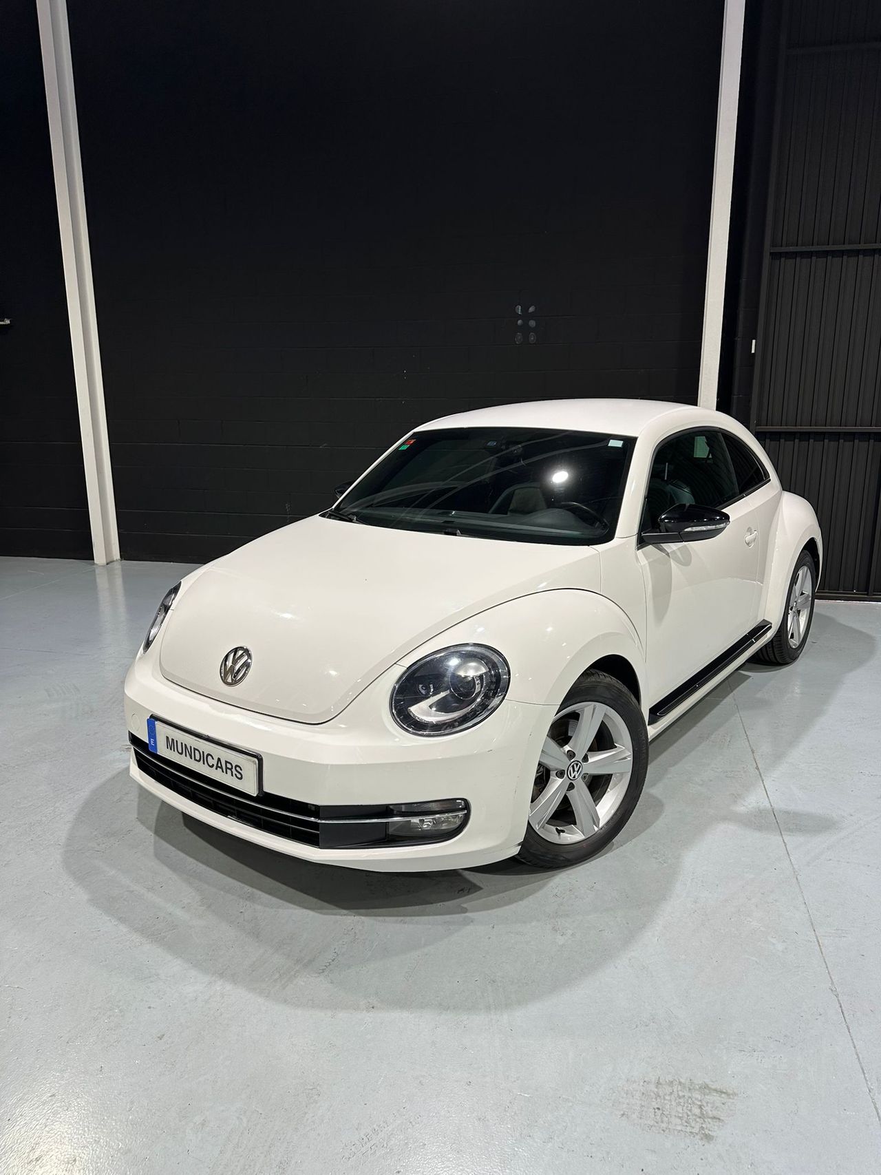 Volkswagen Beetle 1.4 TSI 160cv Sport - Foto 8