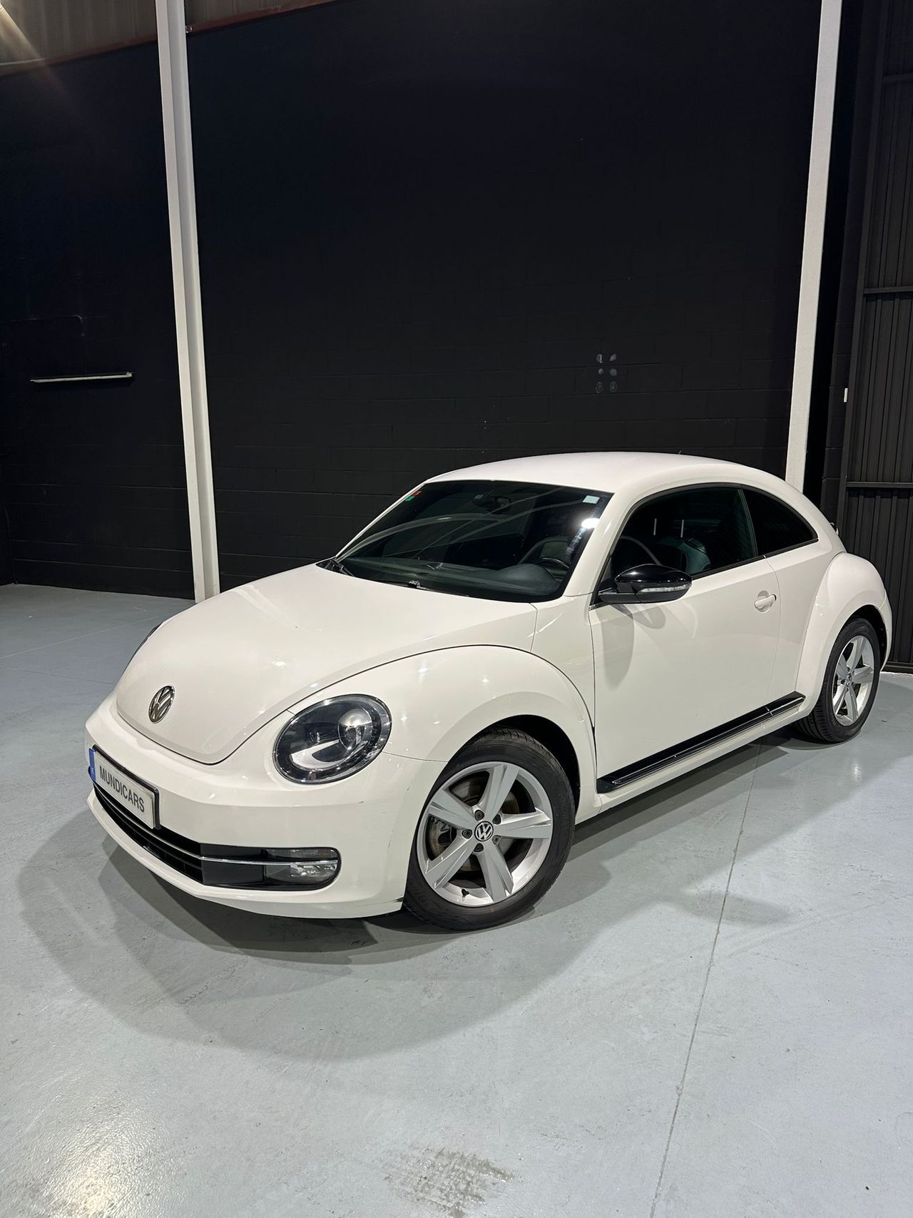 Volkswagen Beetle 1.4 TSI 160cv Sport - Foto 5
