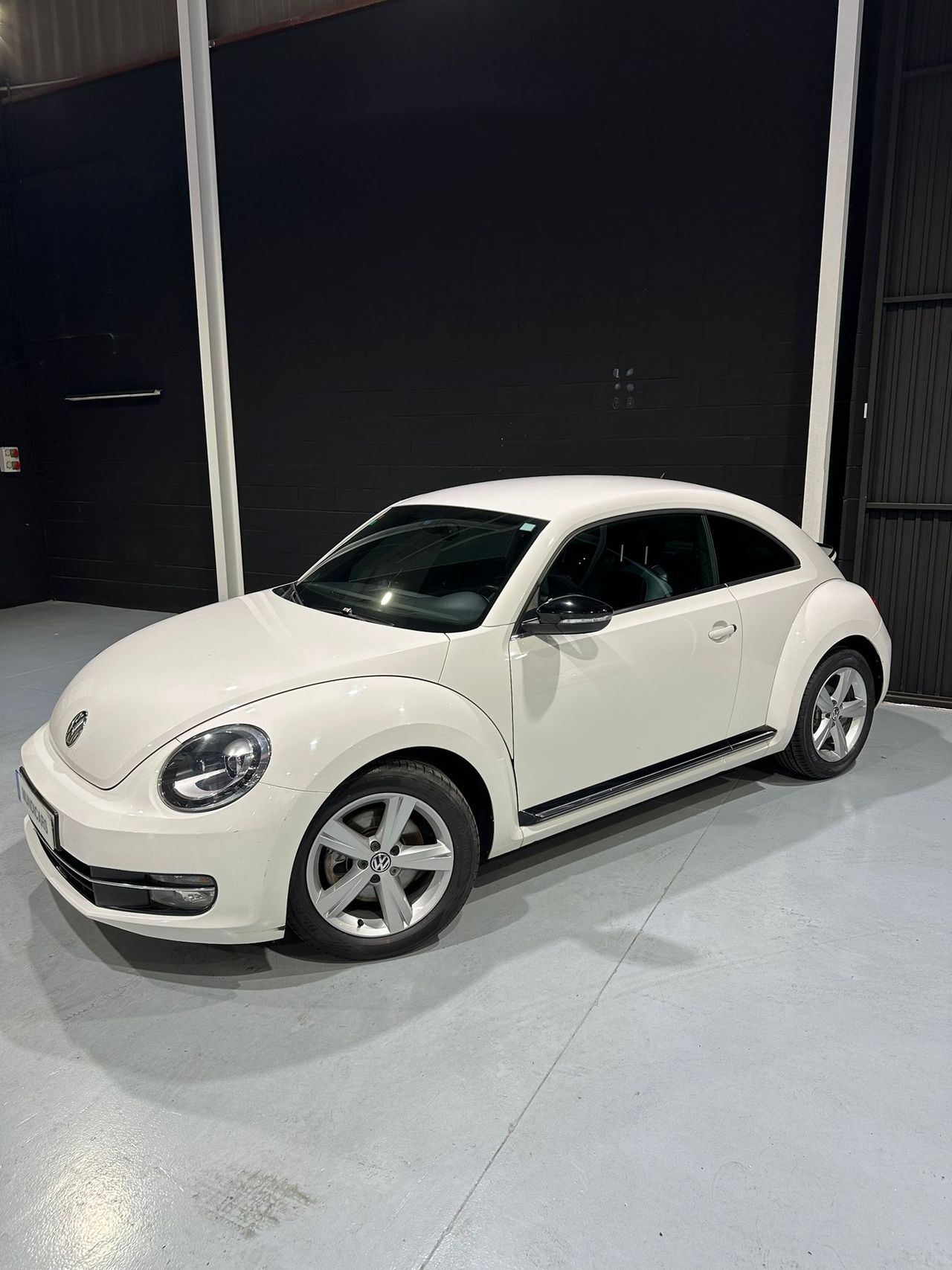 Volkswagen Beetle 1.4 TSI 160cv Sport - Foto 6
