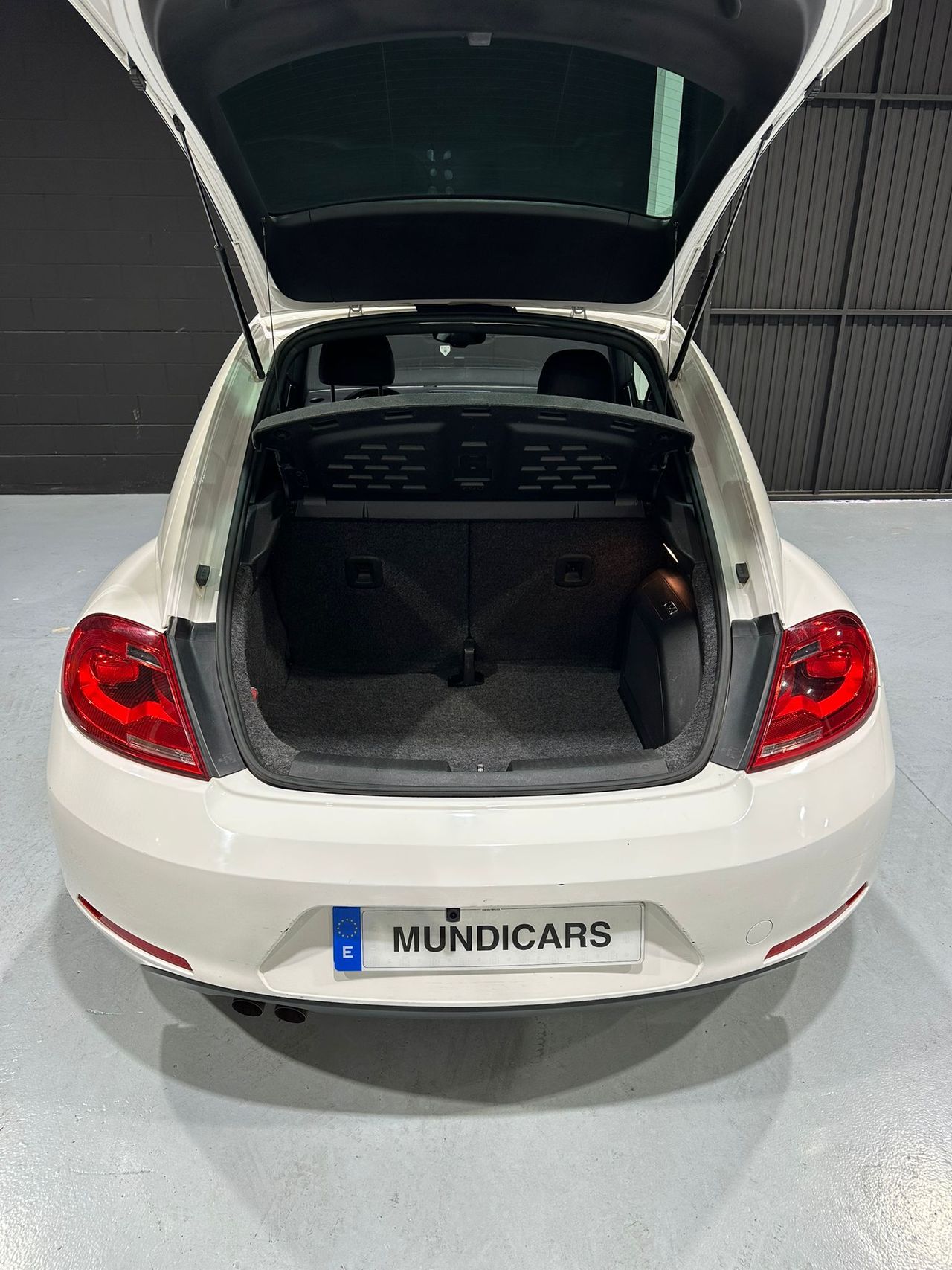 Volkswagen Beetle 1.4 TSI 160cv Sport - Foto 10