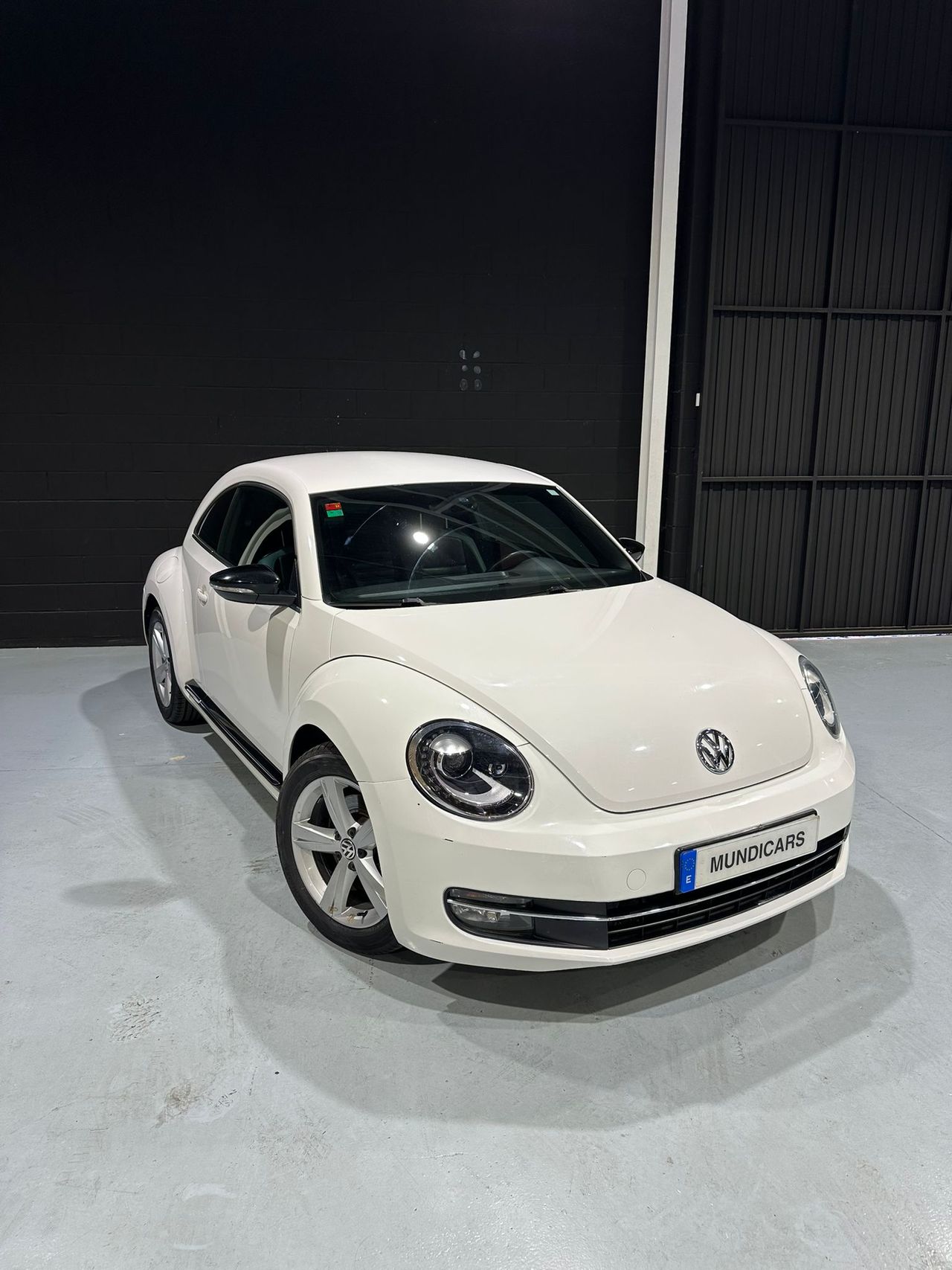 Volkswagen Beetle 1.4 TSI 160cv Sport - Foto 4