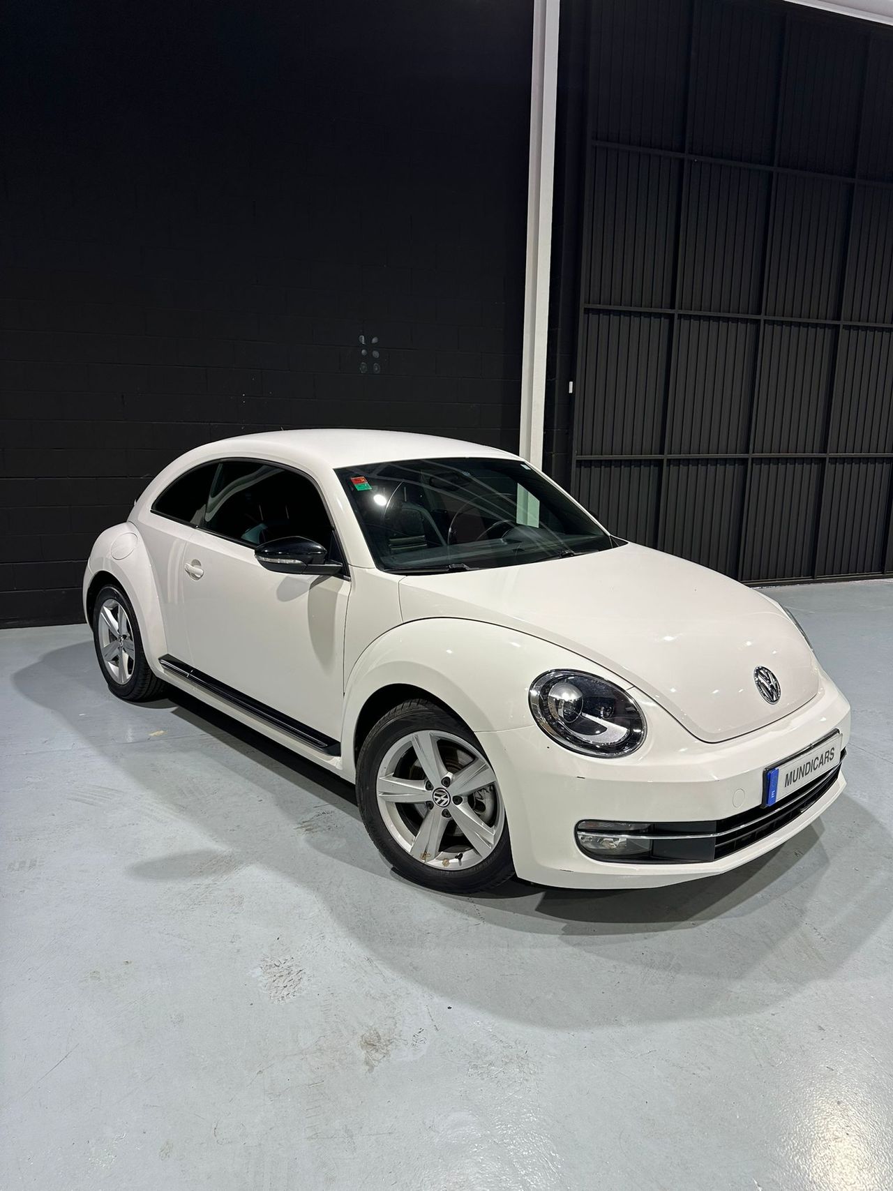 Volkswagen Beetle 1.4 TSI 160cv Sport - Foto 3