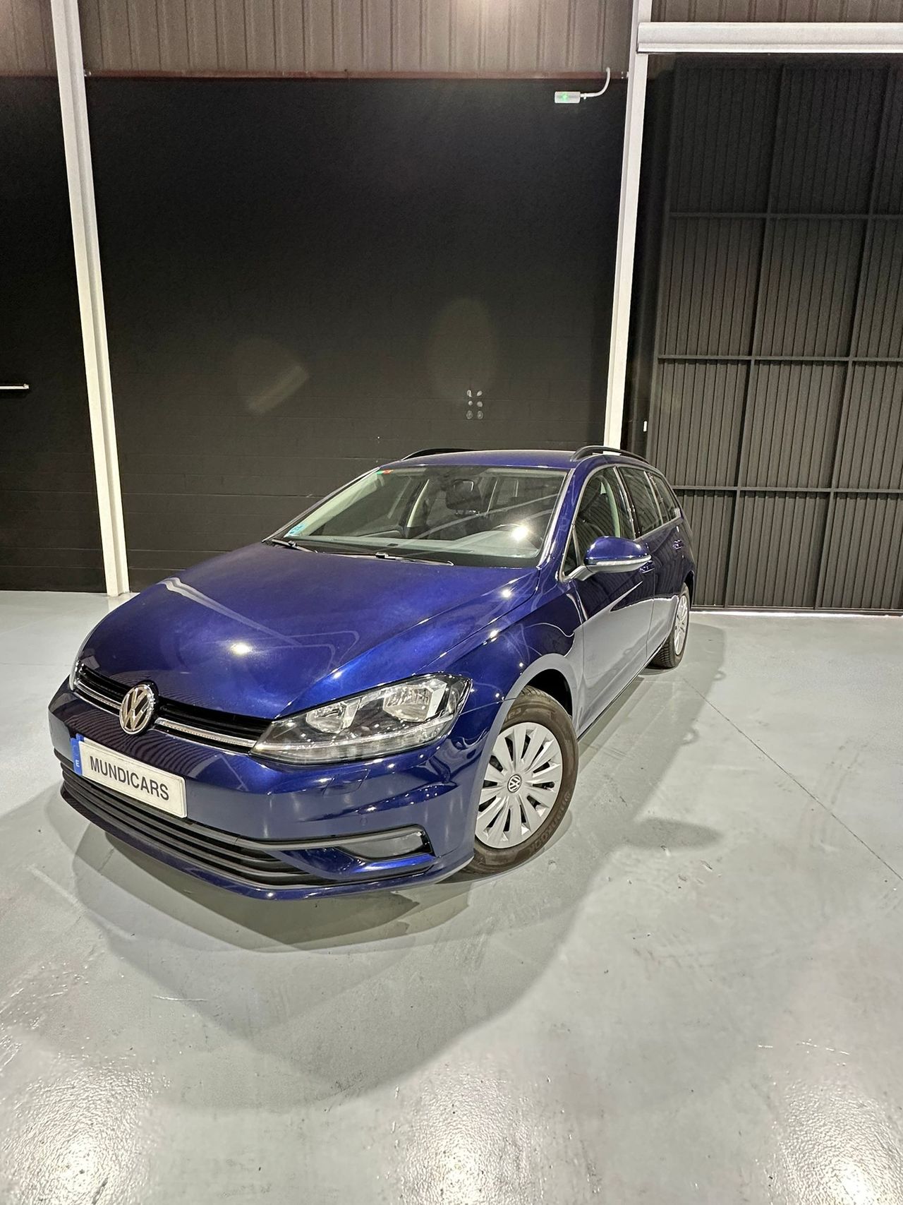 Volkswagen Golf Advance 1.0 TSI 85kW (115CV) Variant - Foto 5