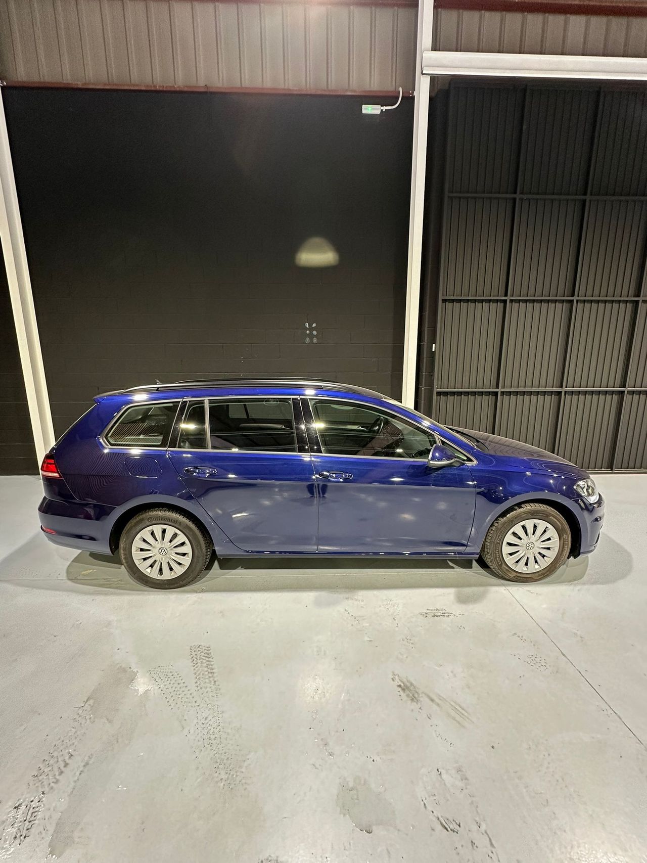 Volkswagen Golf Advance 1.0 TSI 85kW (115CV) Variant - Foto 7