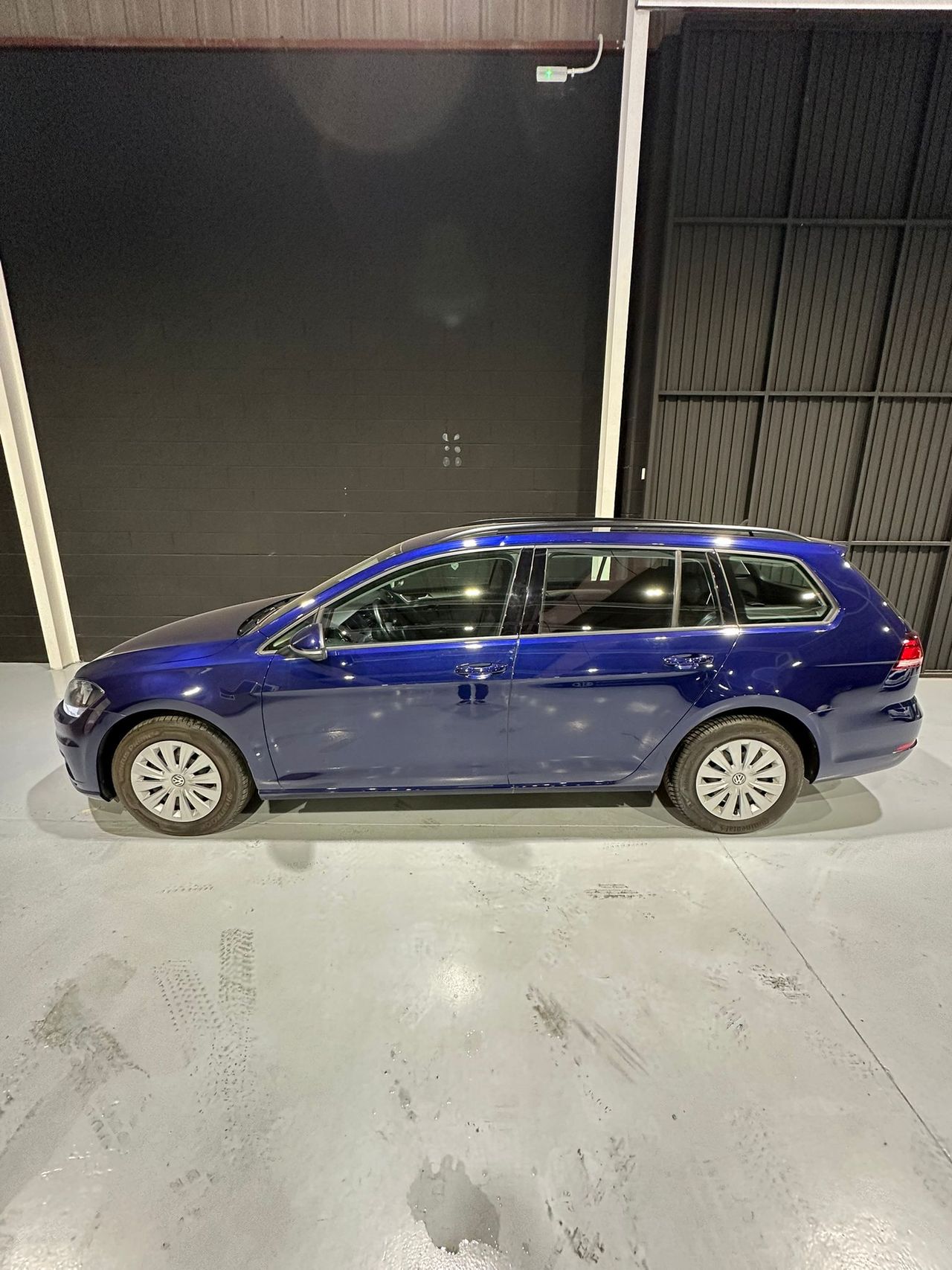 Volkswagen Golf Advance 1.0 TSI 85kW (115CV) Variant - Foto 6