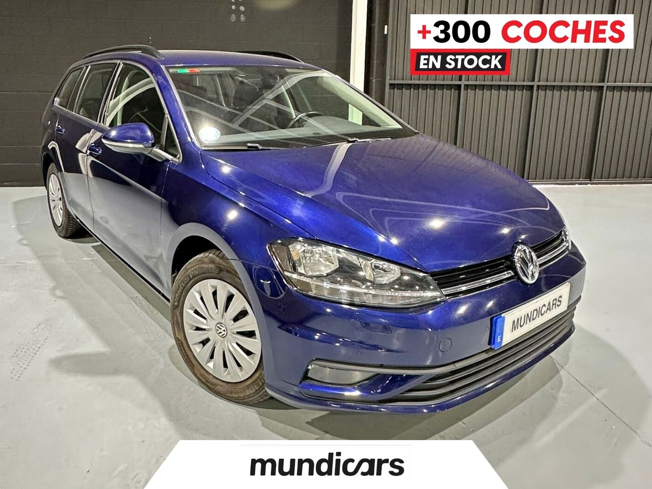 Volkswagen Golf Advance 1.0 TSI 85kW (115CV) Variant - Foto 2