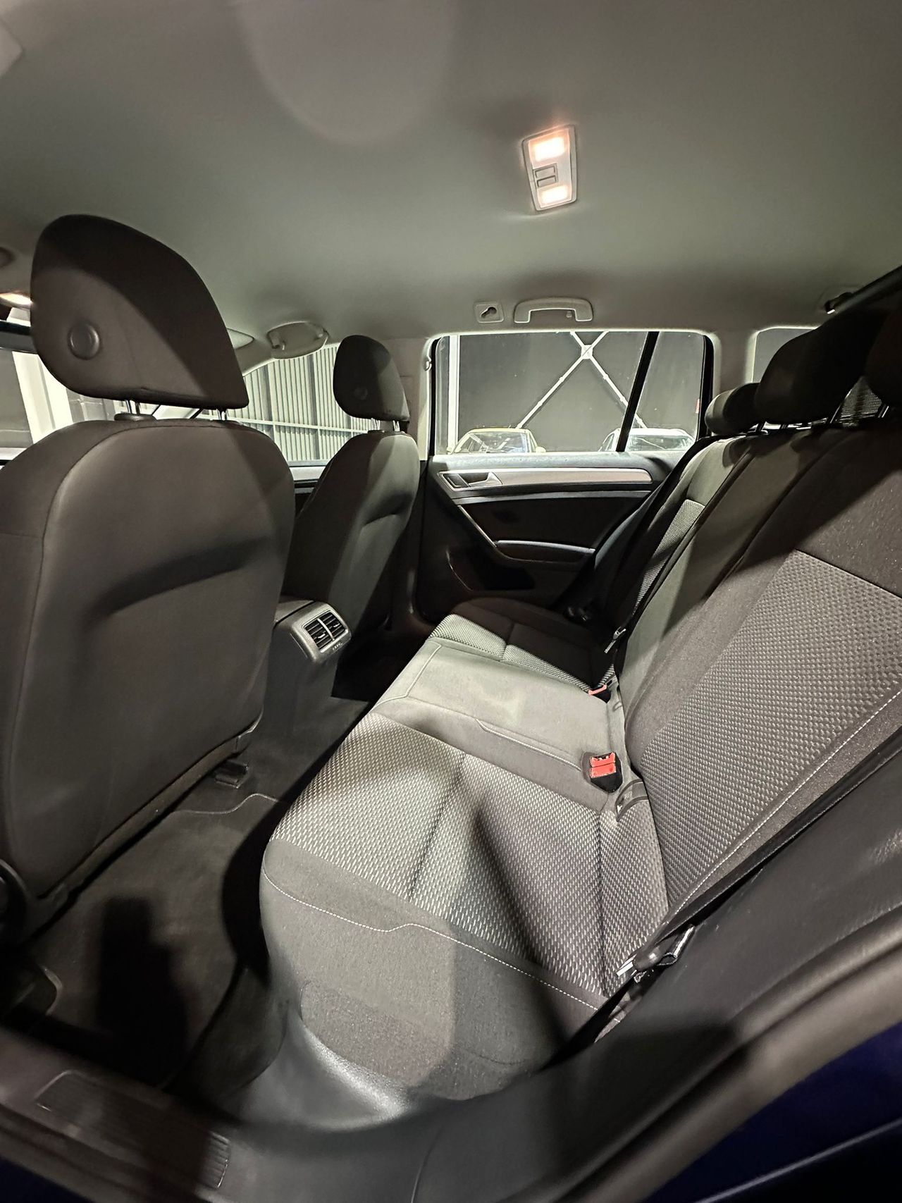 Volkswagen Golf Advance 1.0 TSI 85kW (115CV) Variant - Foto 14