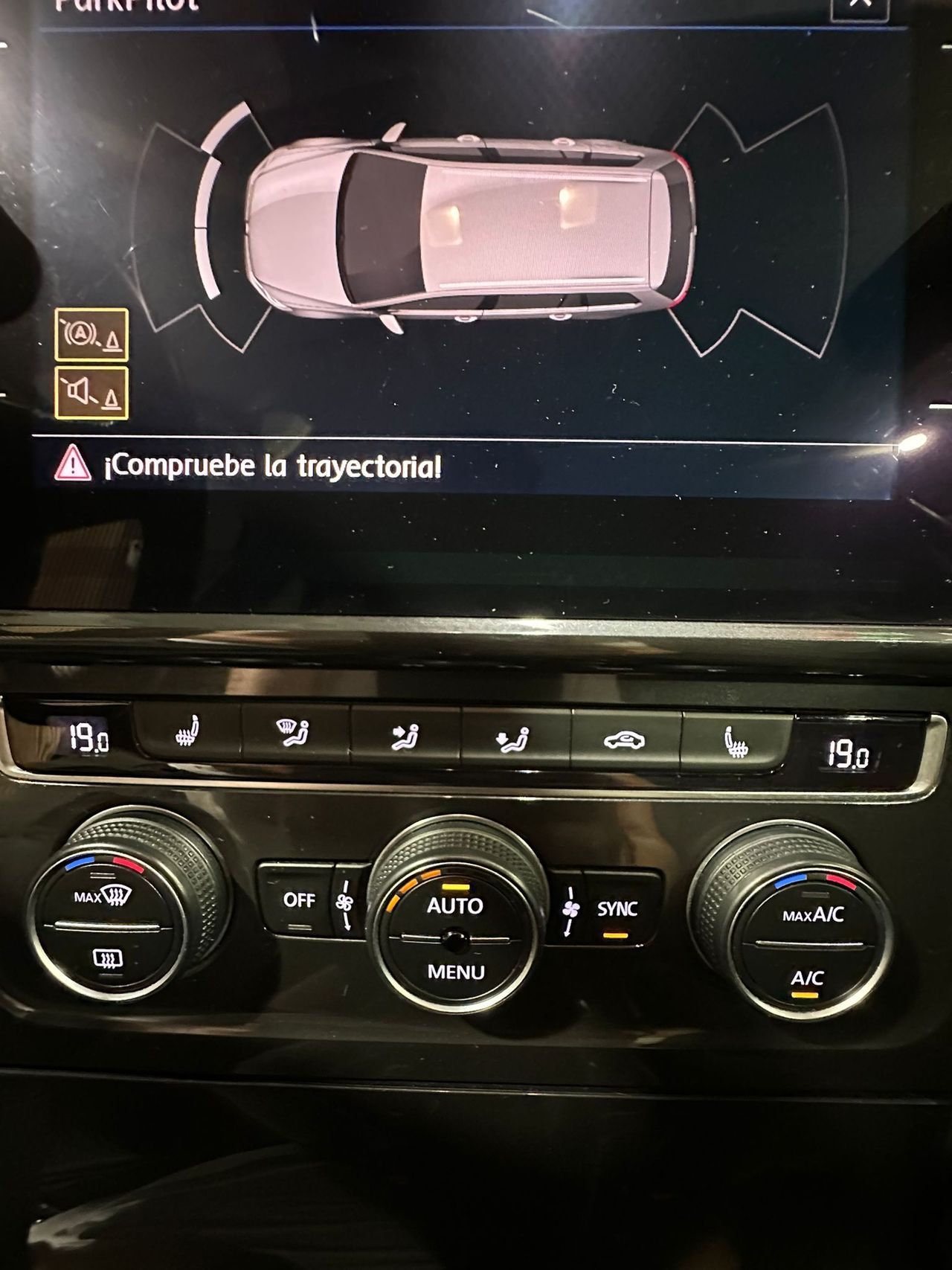 Volkswagen Golf Advance 1.0 TSI 85kW (115CV) Variant - Foto 13