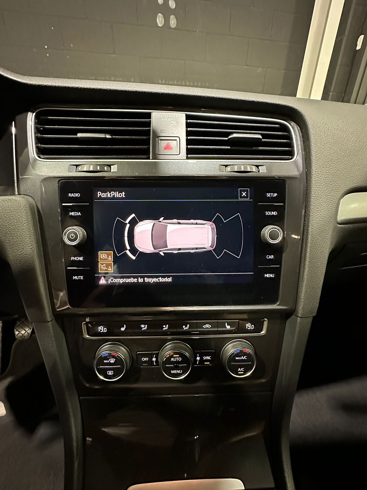 Volkswagen Golf Advance 1.0 TSI 85kW (115CV) Variant - Foto 11