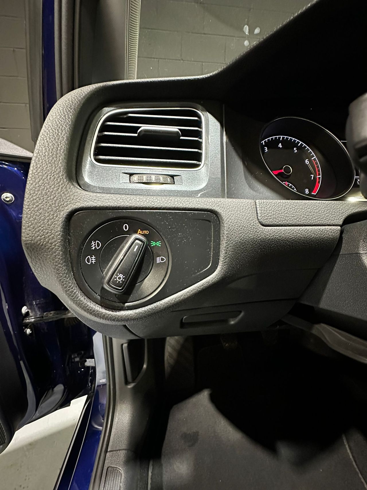 Volkswagen Golf Advance 1.0 TSI 85kW (115CV) Variant - Foto 15