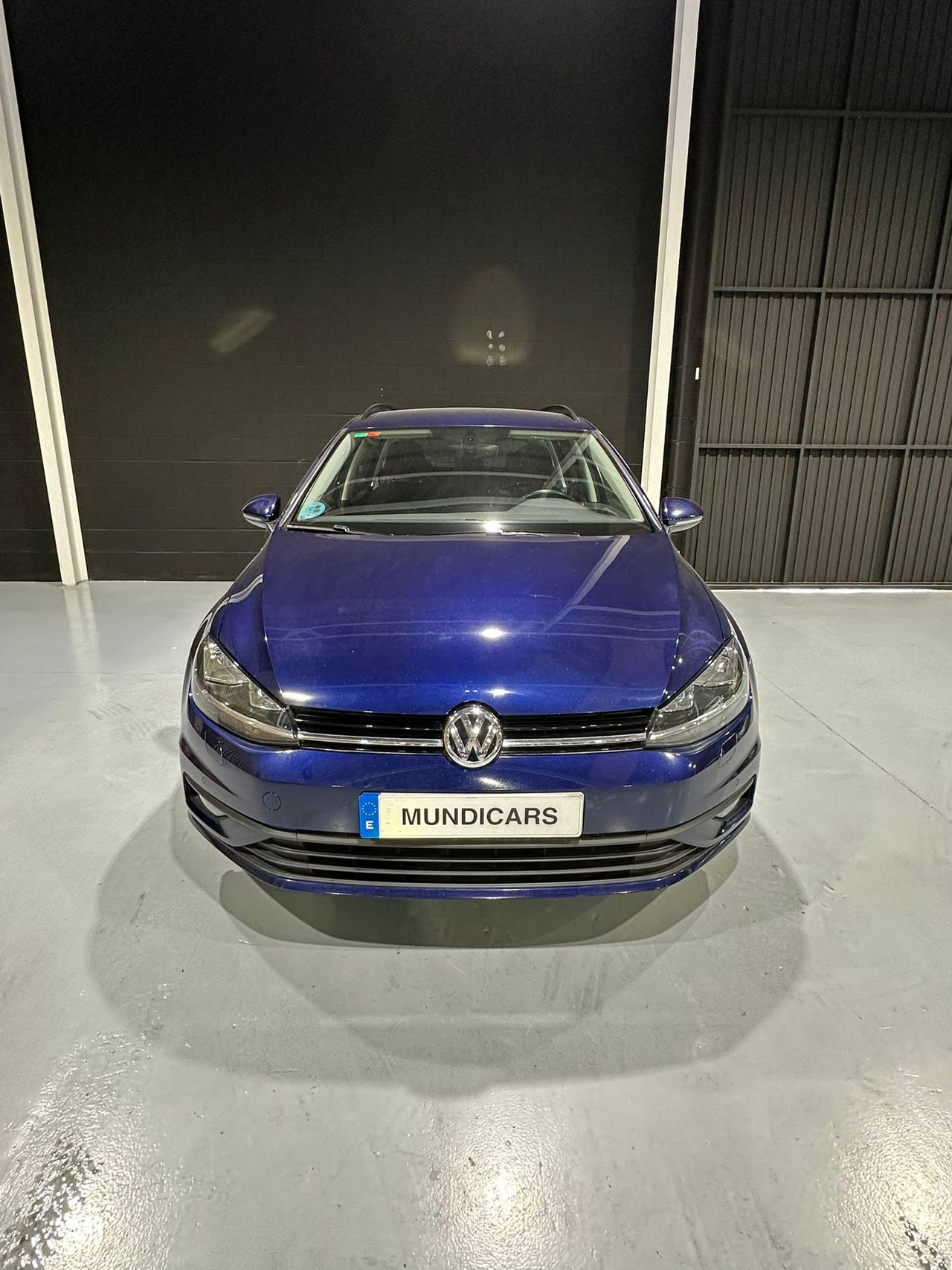 Volkswagen Golf Advance 1.0 TSI 85kW (115CV) Variant - Foto 4