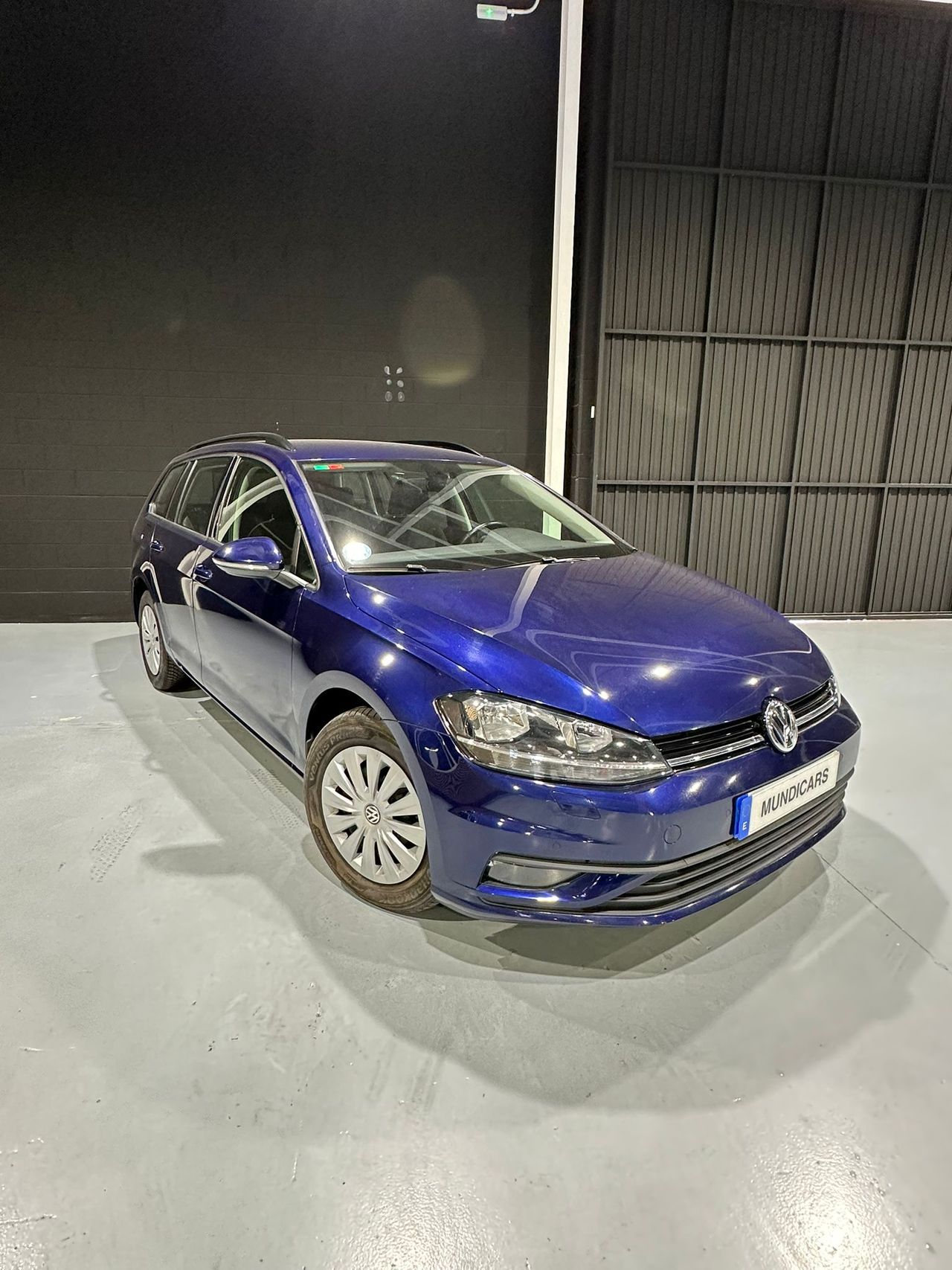 Volkswagen Golf Advance 1.0 TSI 85kW (115CV) Variant - Foto 3