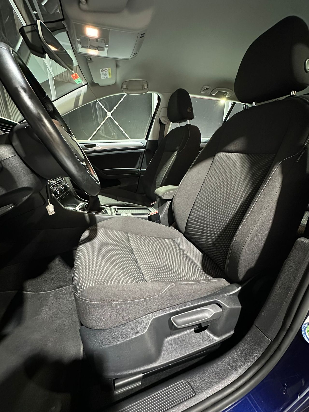 Volkswagen Golf Advance 1.0 TSI 85kW (115CV) Variant - Foto 17