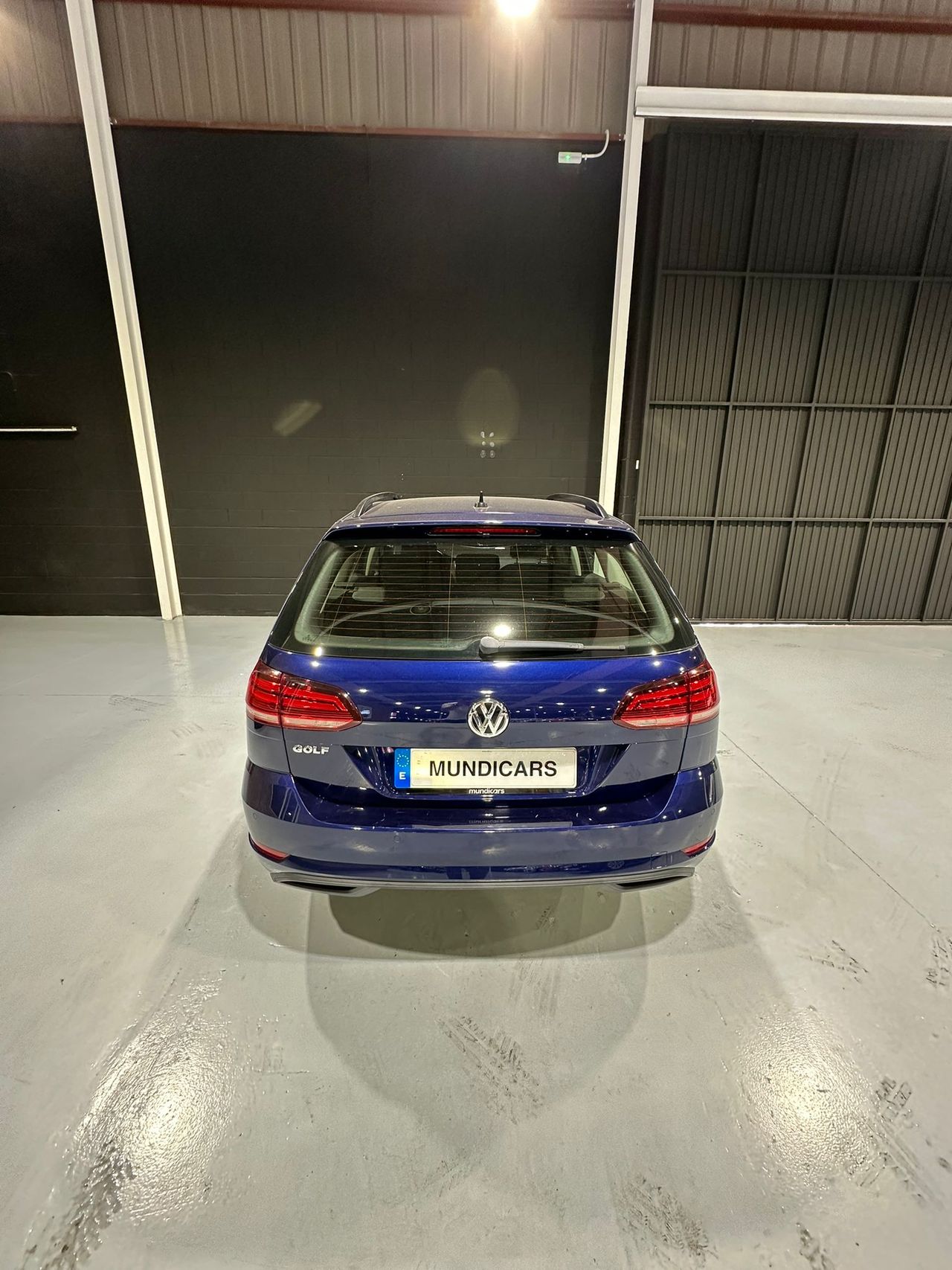 Volkswagen Golf Advance 1.0 TSI 85kW (115CV) Variant - Foto 8