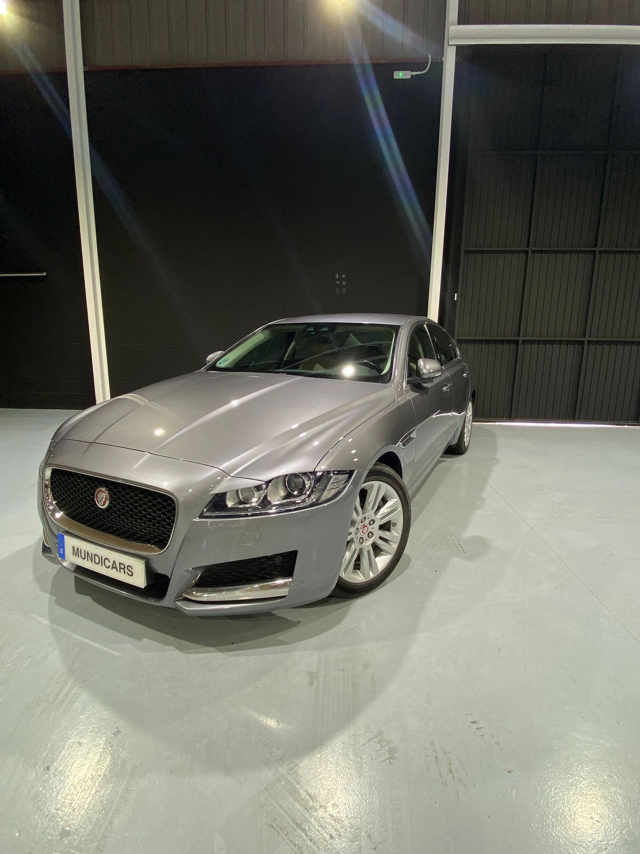 Jaguar XF 2.0D I4 132kW (180CV) Prestige Auto - Foto 5