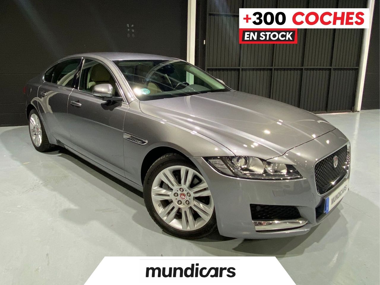 Jaguar XF 2.0D I4 132kW (180CV) Prestige Auto - Foto 2